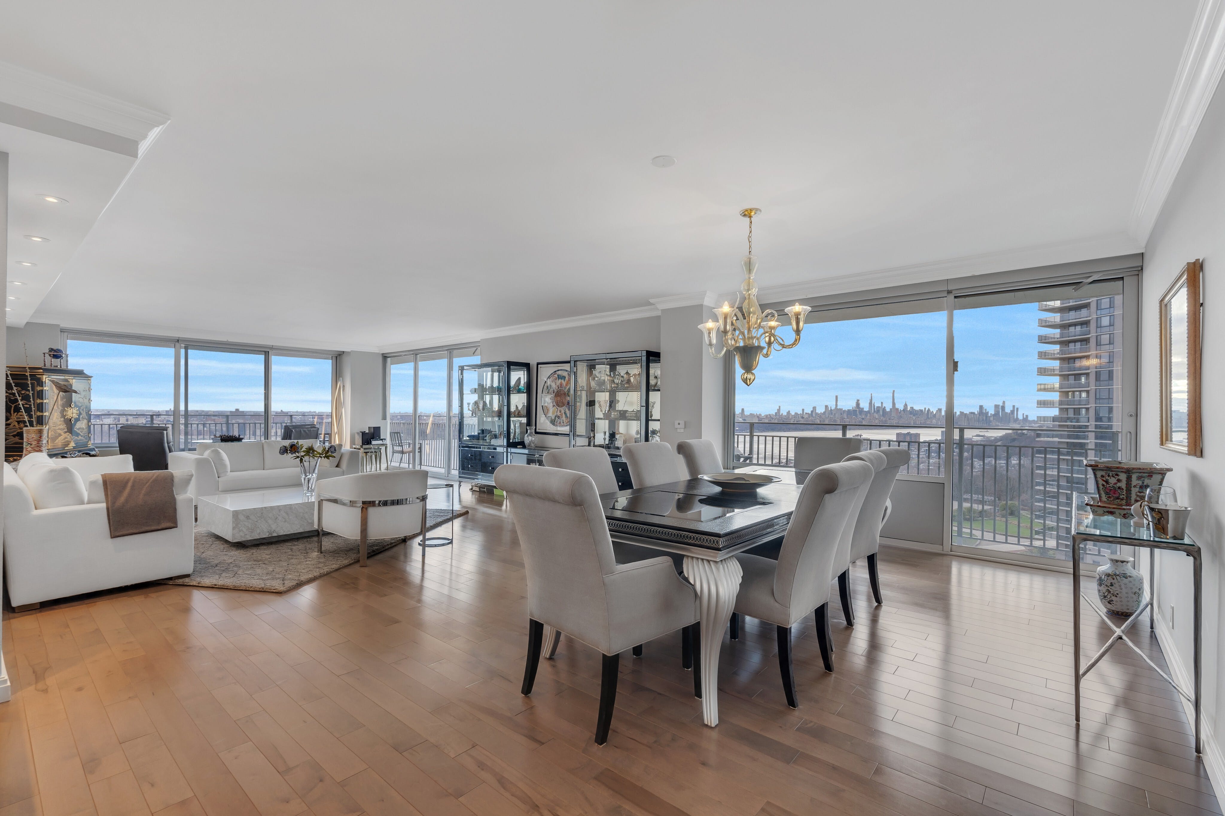 1530 Palisade Avenue Unit# 7L