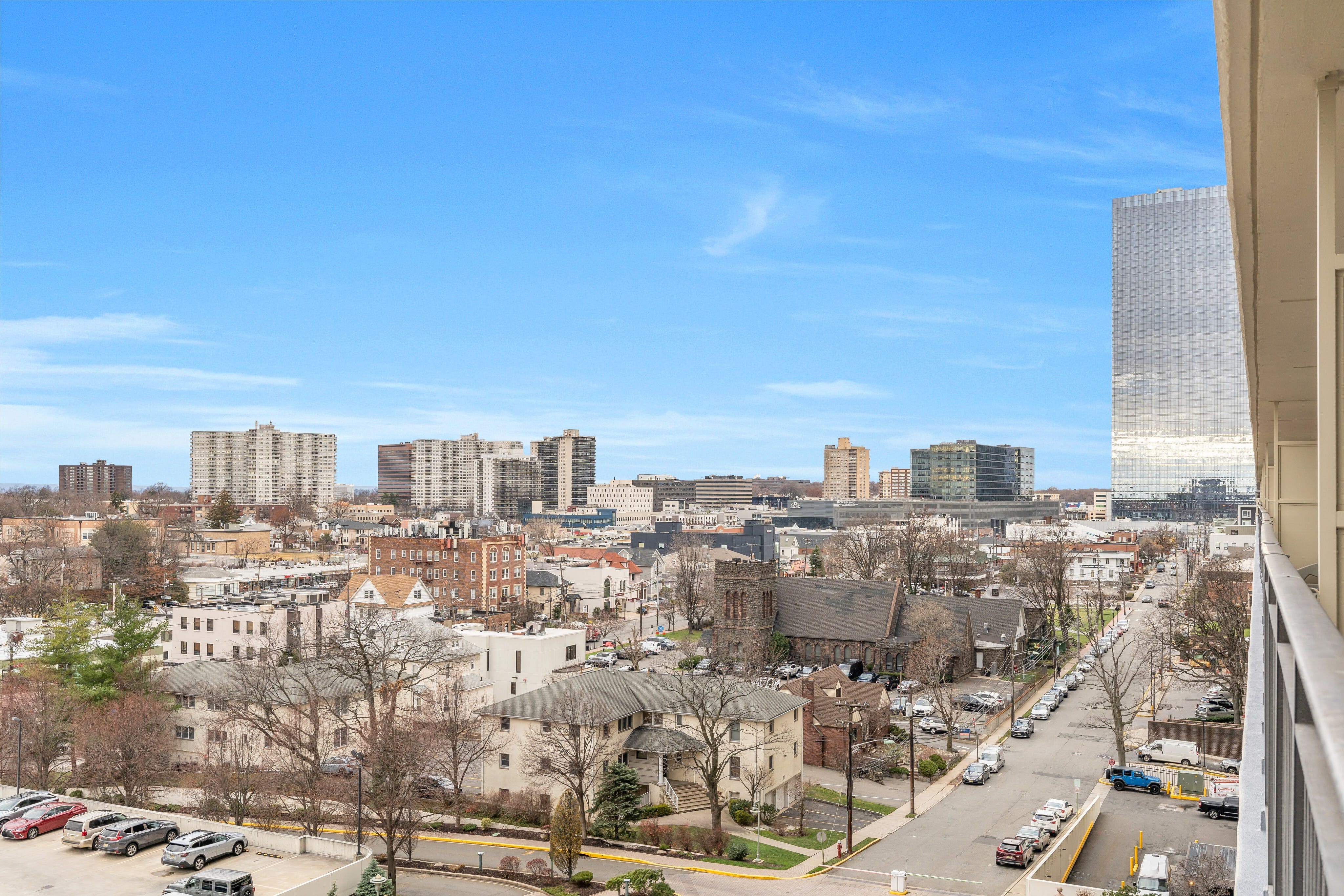 1530 Palisade Avenue Unit# 7L