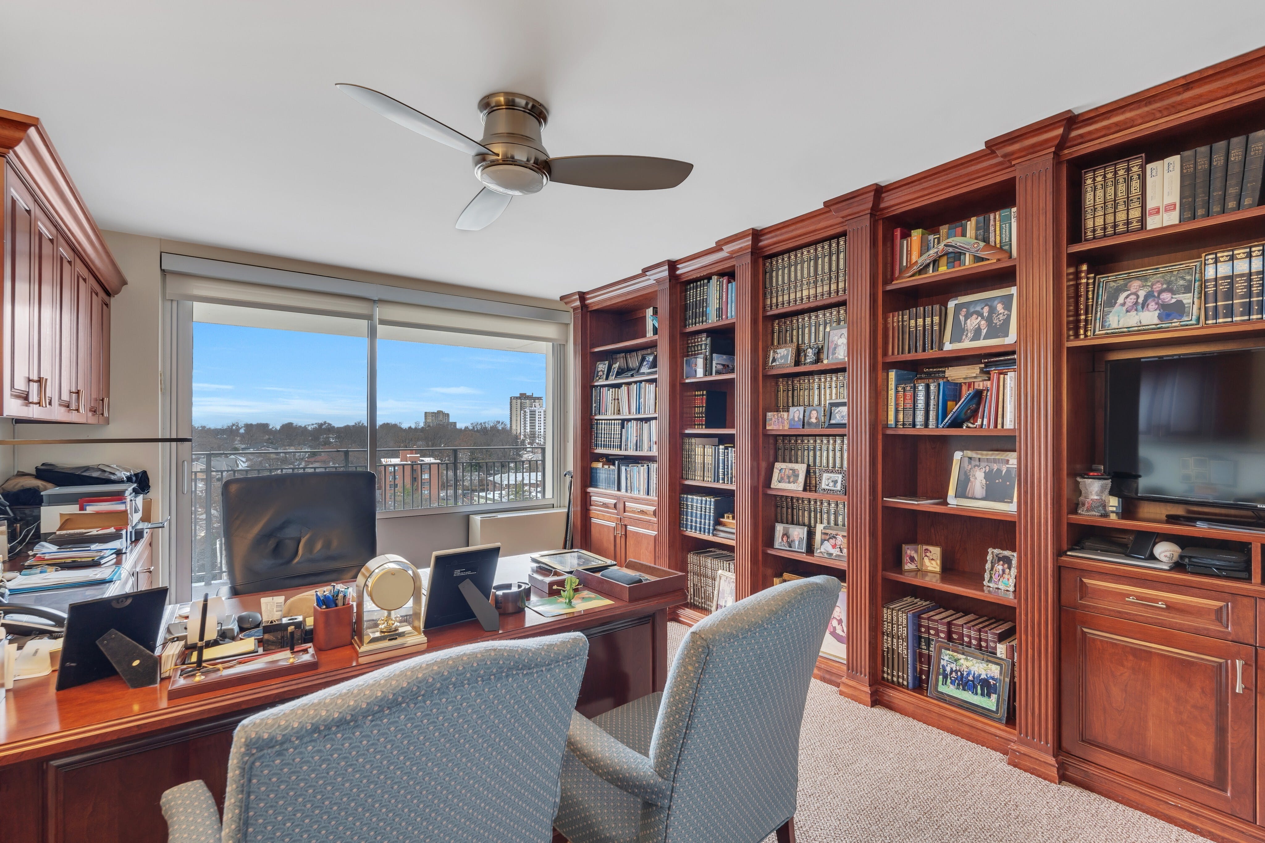 1530 Palisade Avenue Unit# 7L