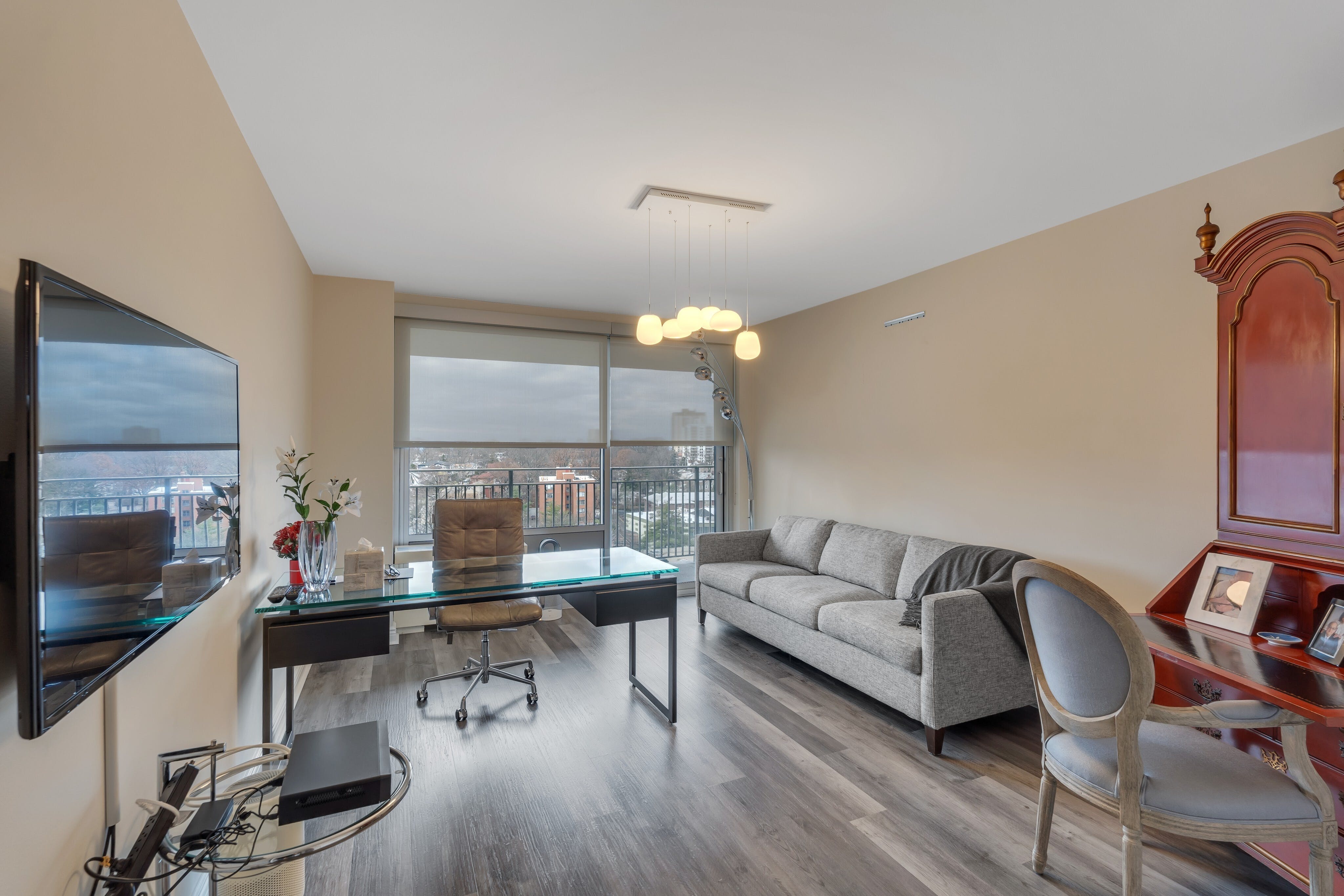 1530 Palisade Avenue Unit# 7L