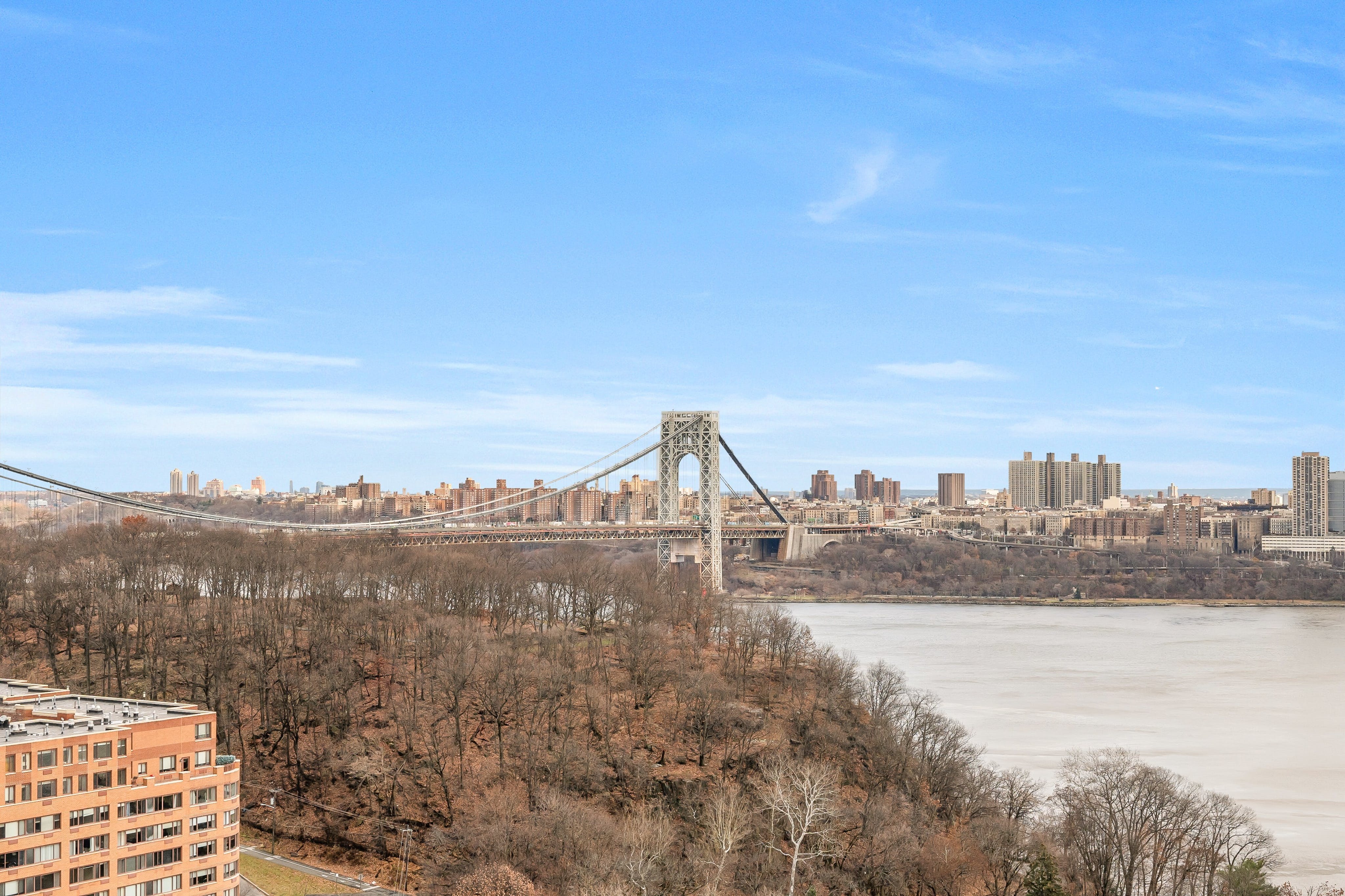 1530 Palisade Avenue Unit# 7L