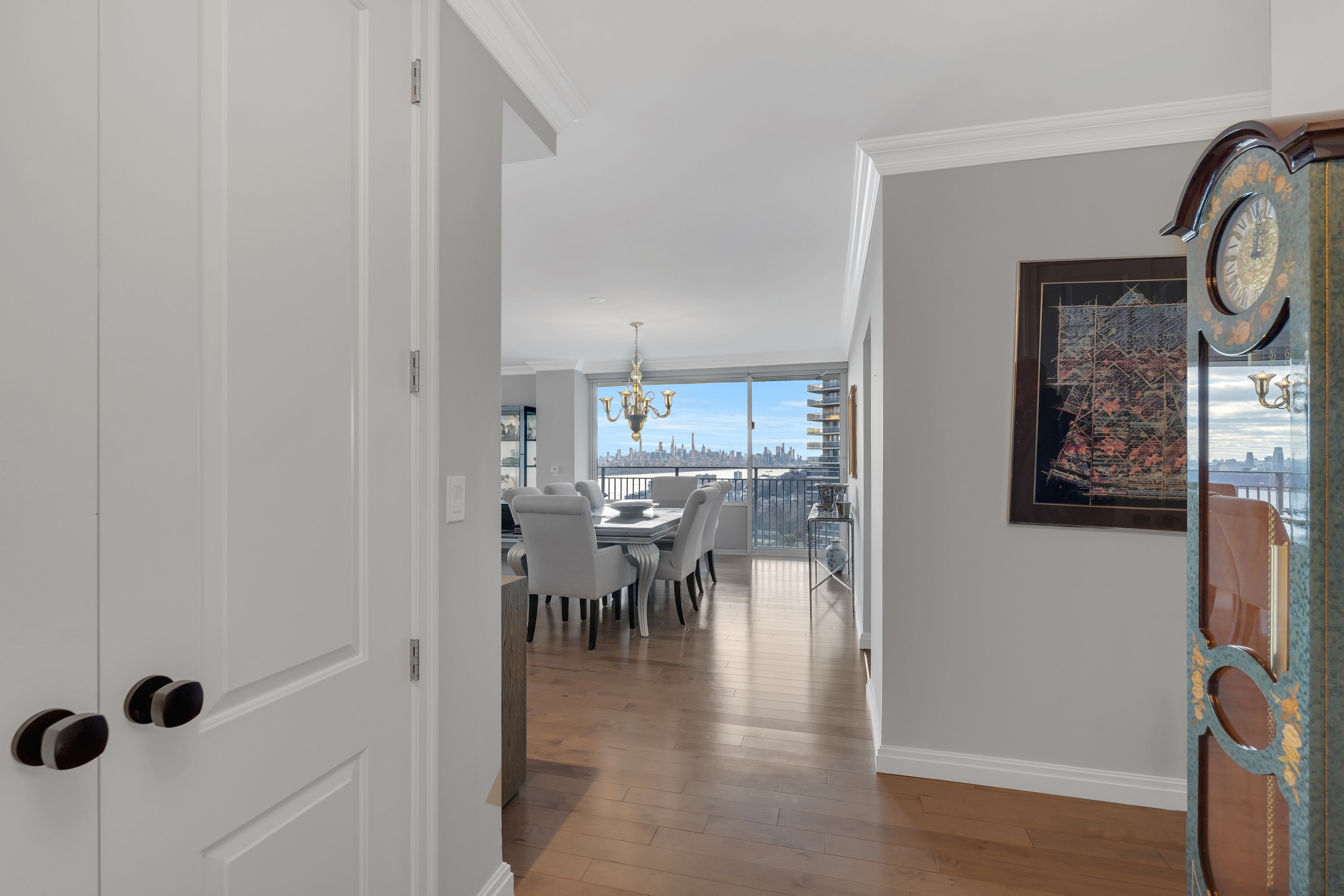 1530 Palisade Avenue Unit# 7L