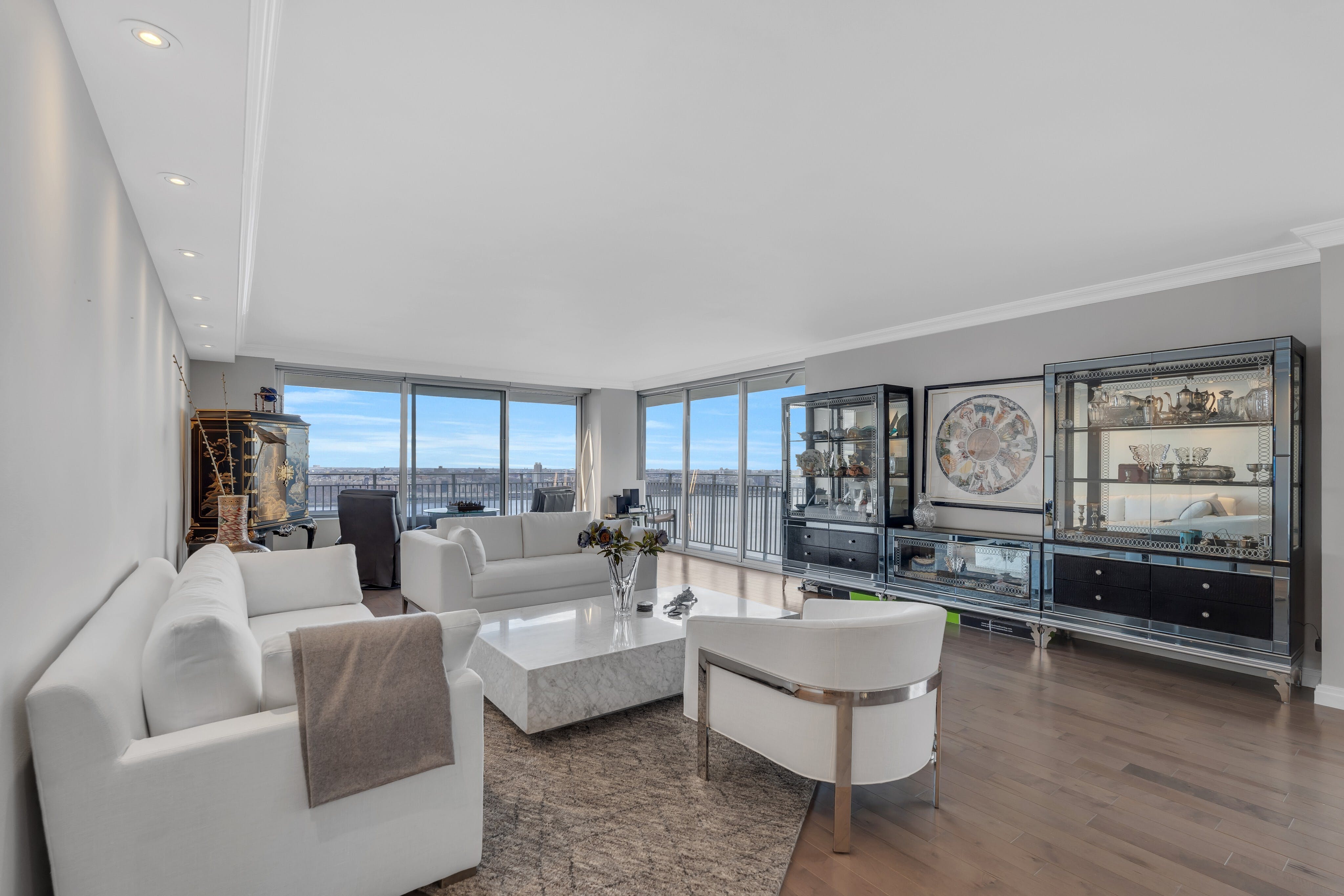 1530 Palisade Avenue Unit# 7L
