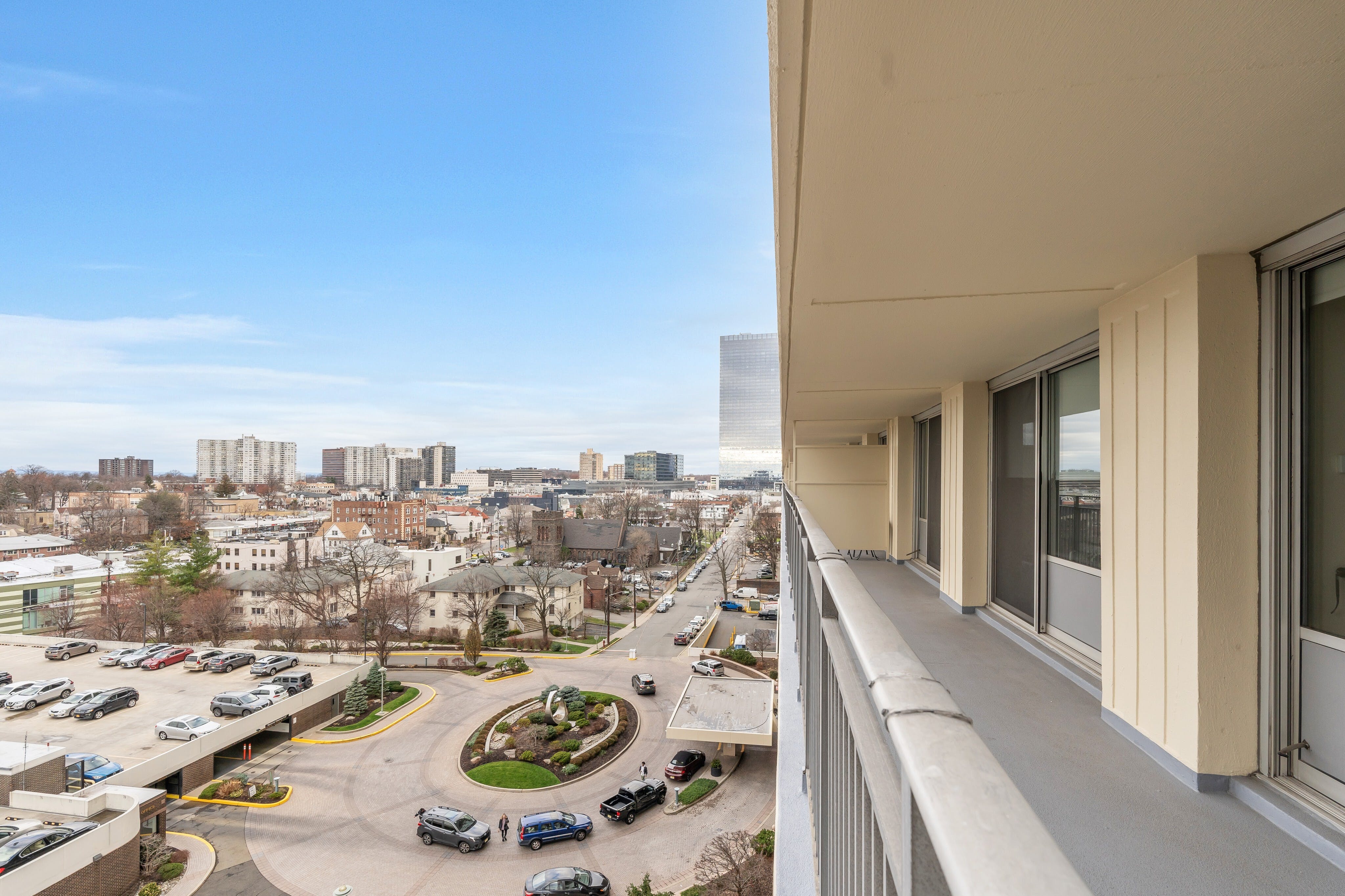 1530 Palisade Avenue Unit# 7L
