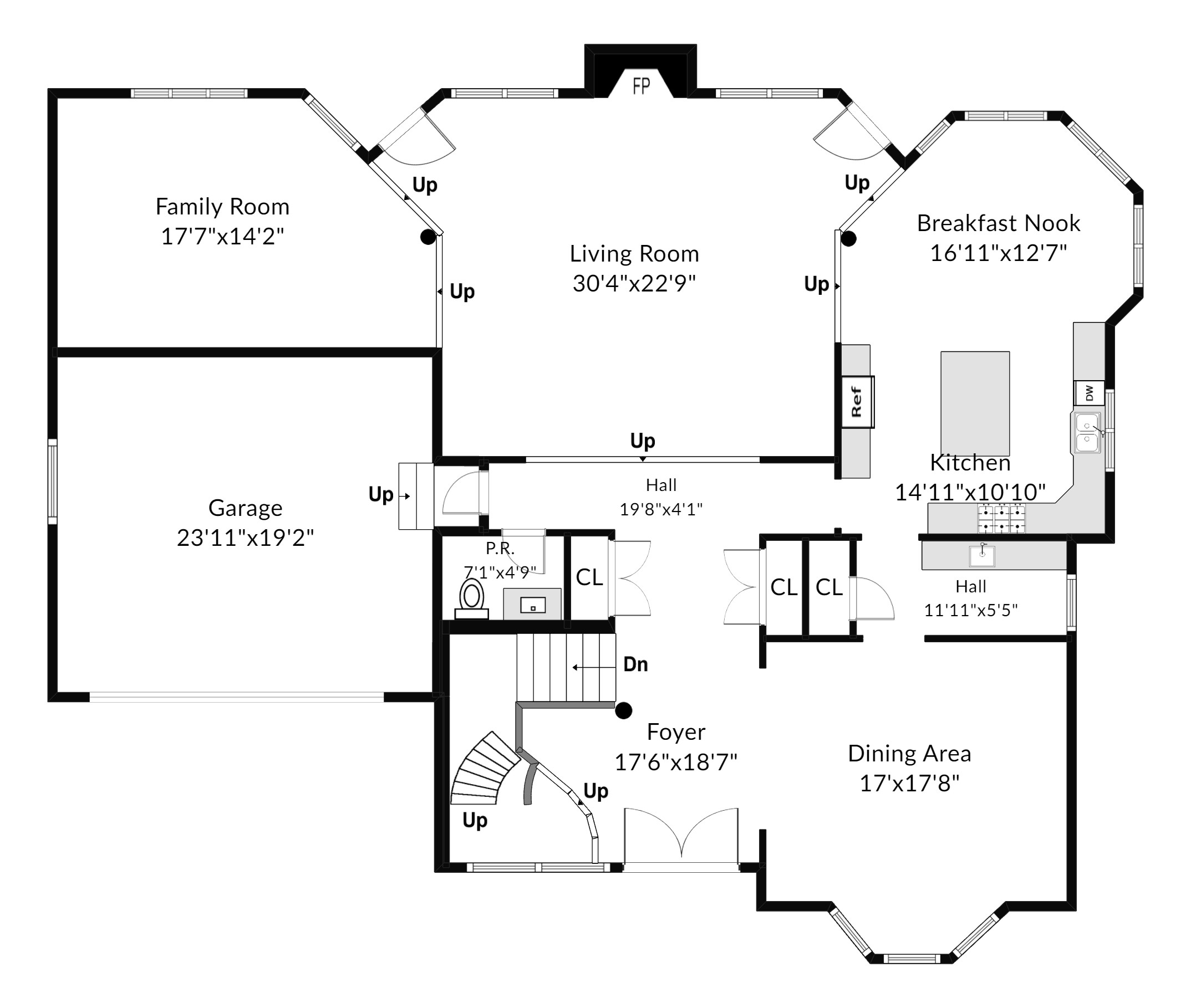 1075 Briar Way 