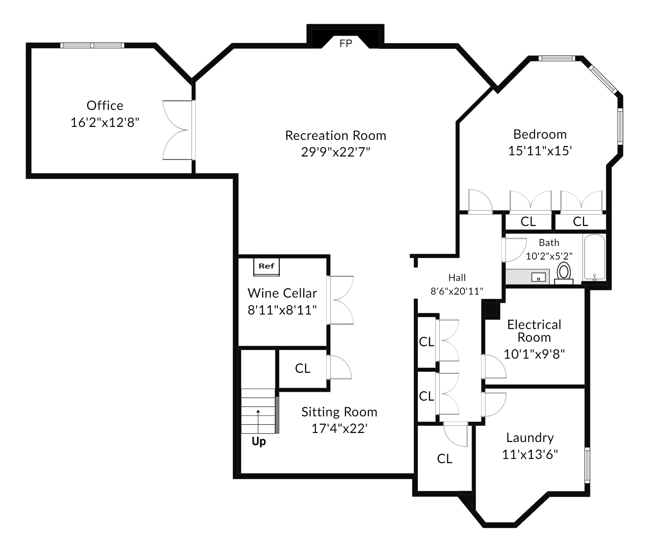 1075 Briar Way 