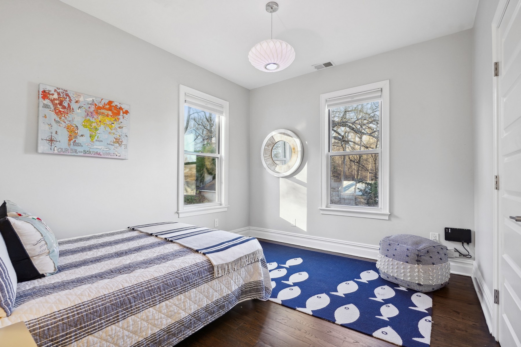 570 Upper Mountain Avenue Unit# #2