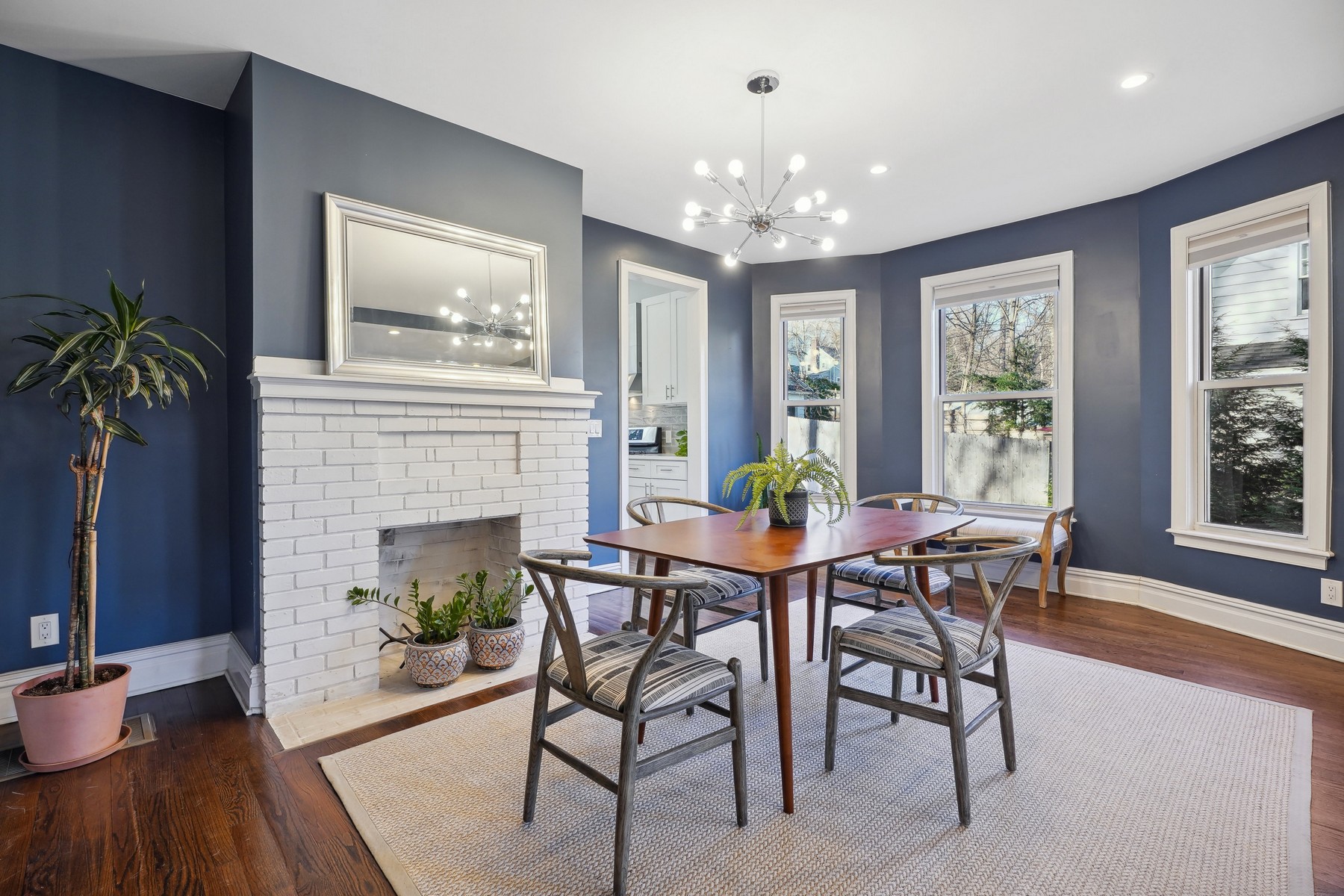 570 Upper Mountain Avenue Unit# #2