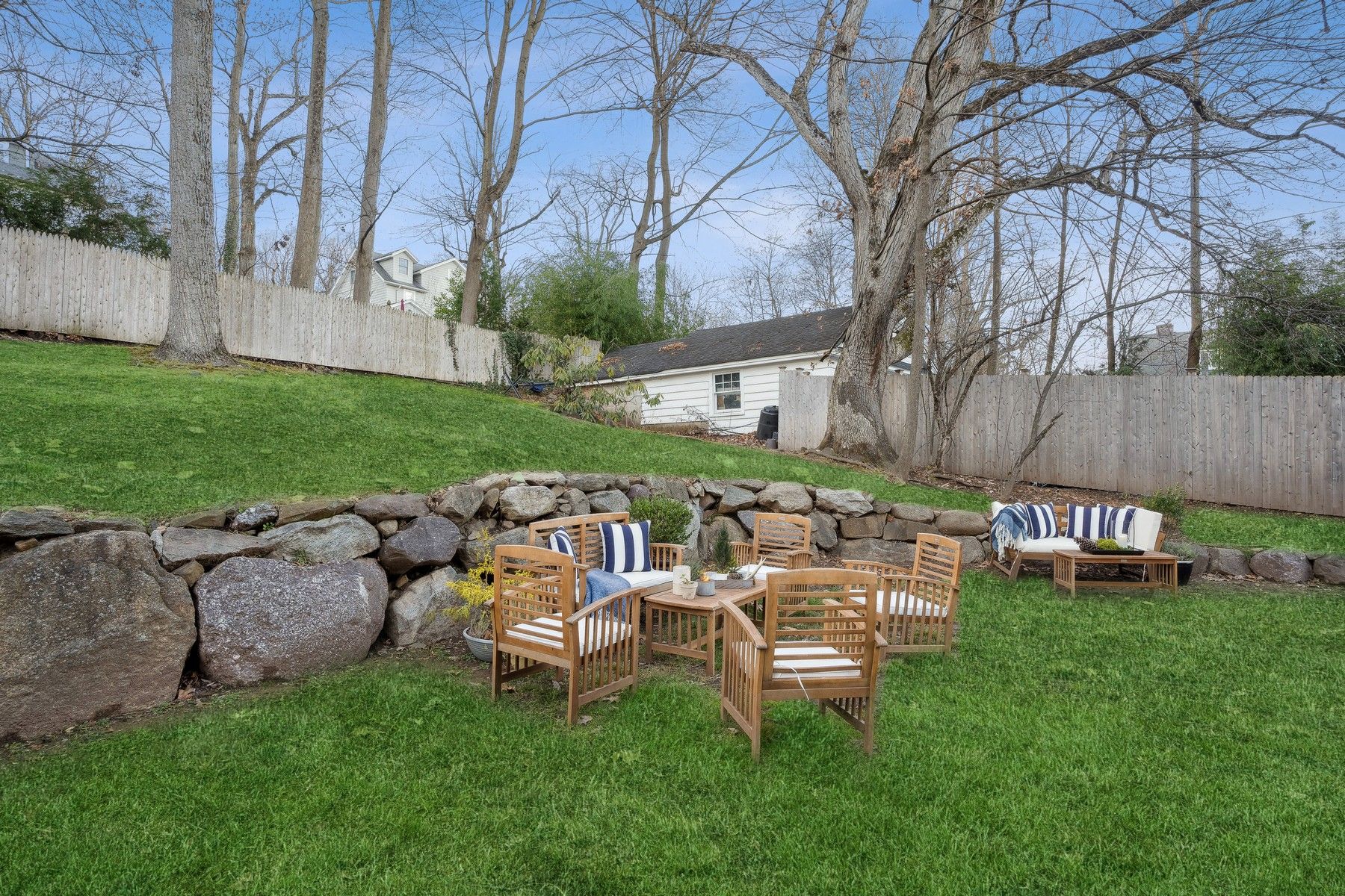 570 Upper Mountain Avenue Unit# #2