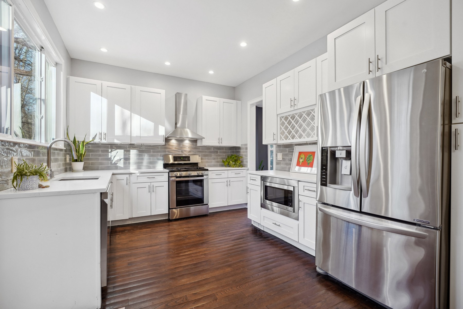 570 Upper Mountain Avenue Unit# #2