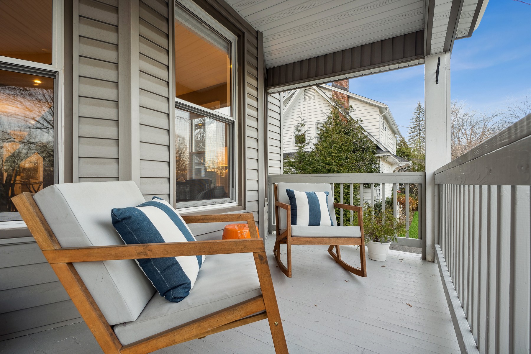 570 Upper Mountain Avenue Unit# #2