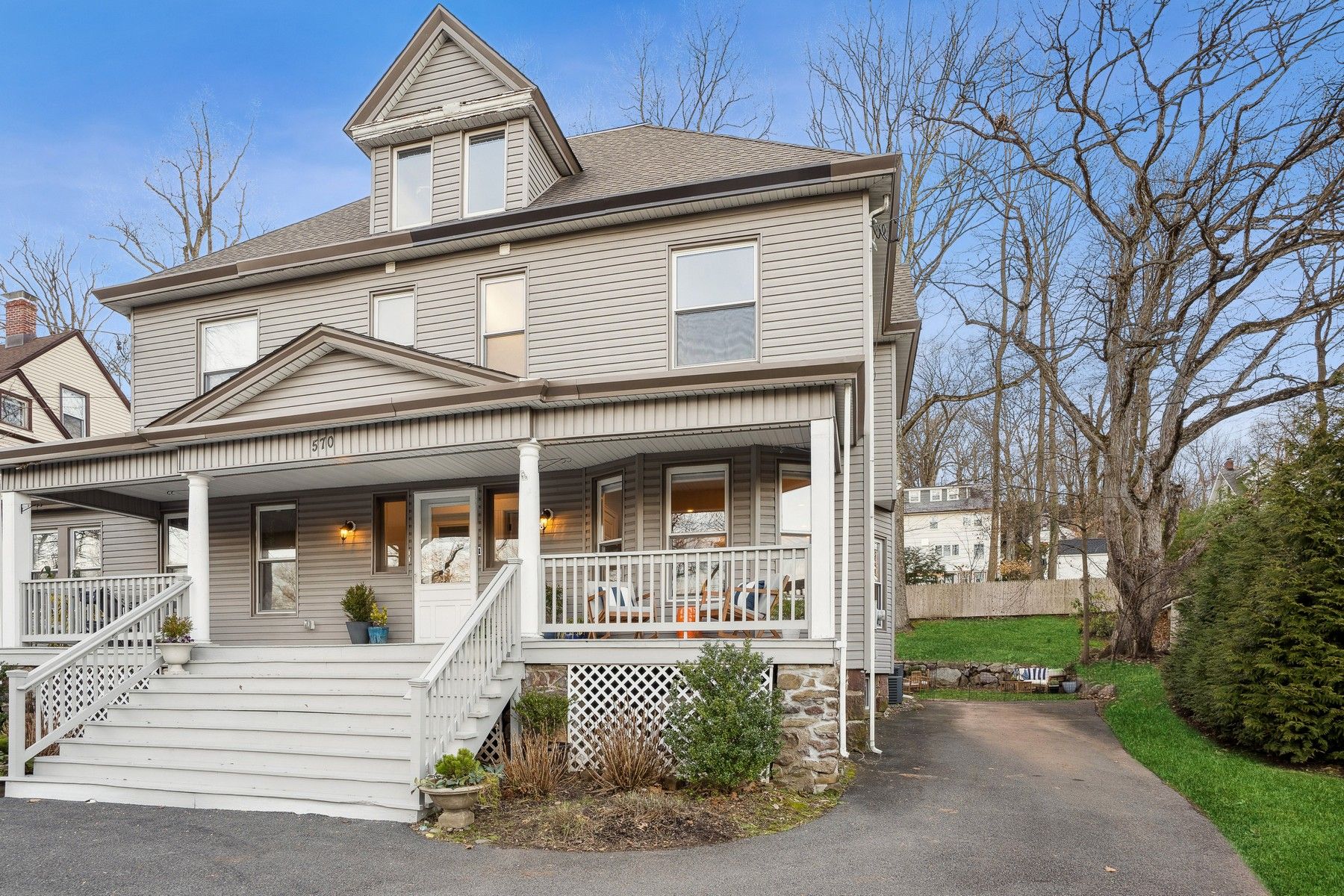 570 Upper Mountain Avenue Unit# #2
