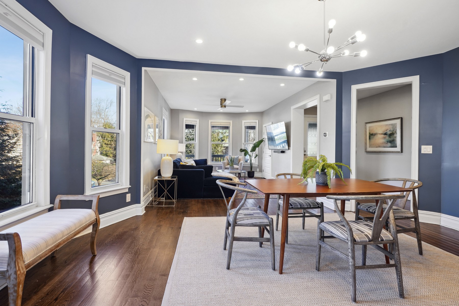 570 Upper Mountain Avenue Unit# #2