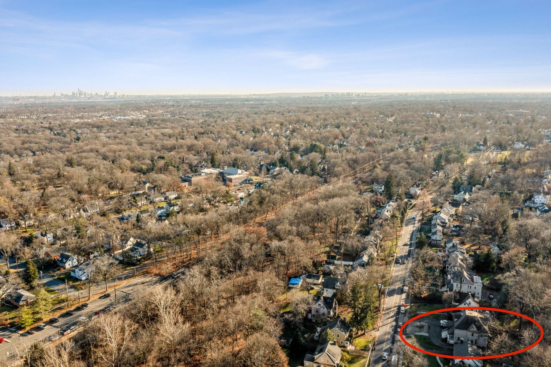570 Upper Mountain Avenue Unit# #2