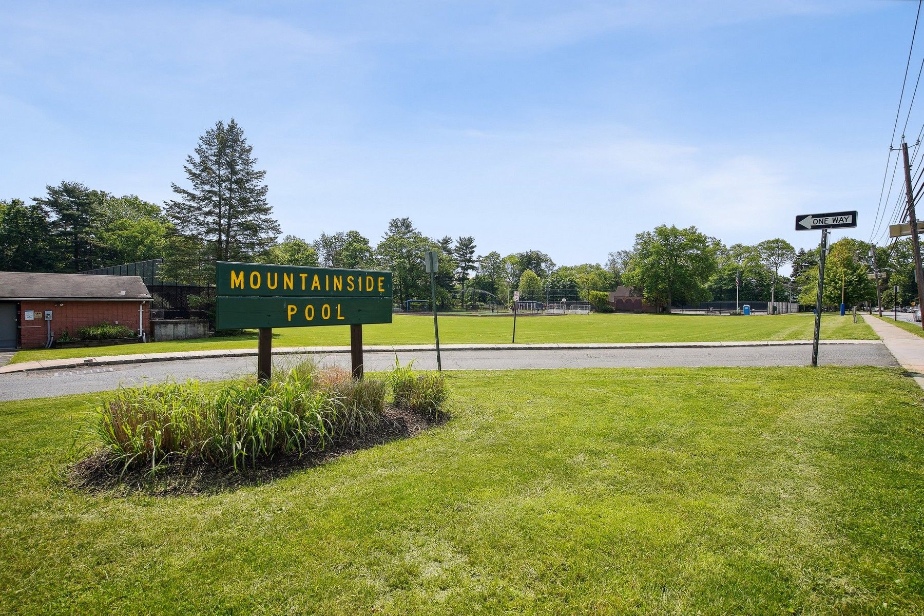 570 Upper Mountain Avenue Unit# #2