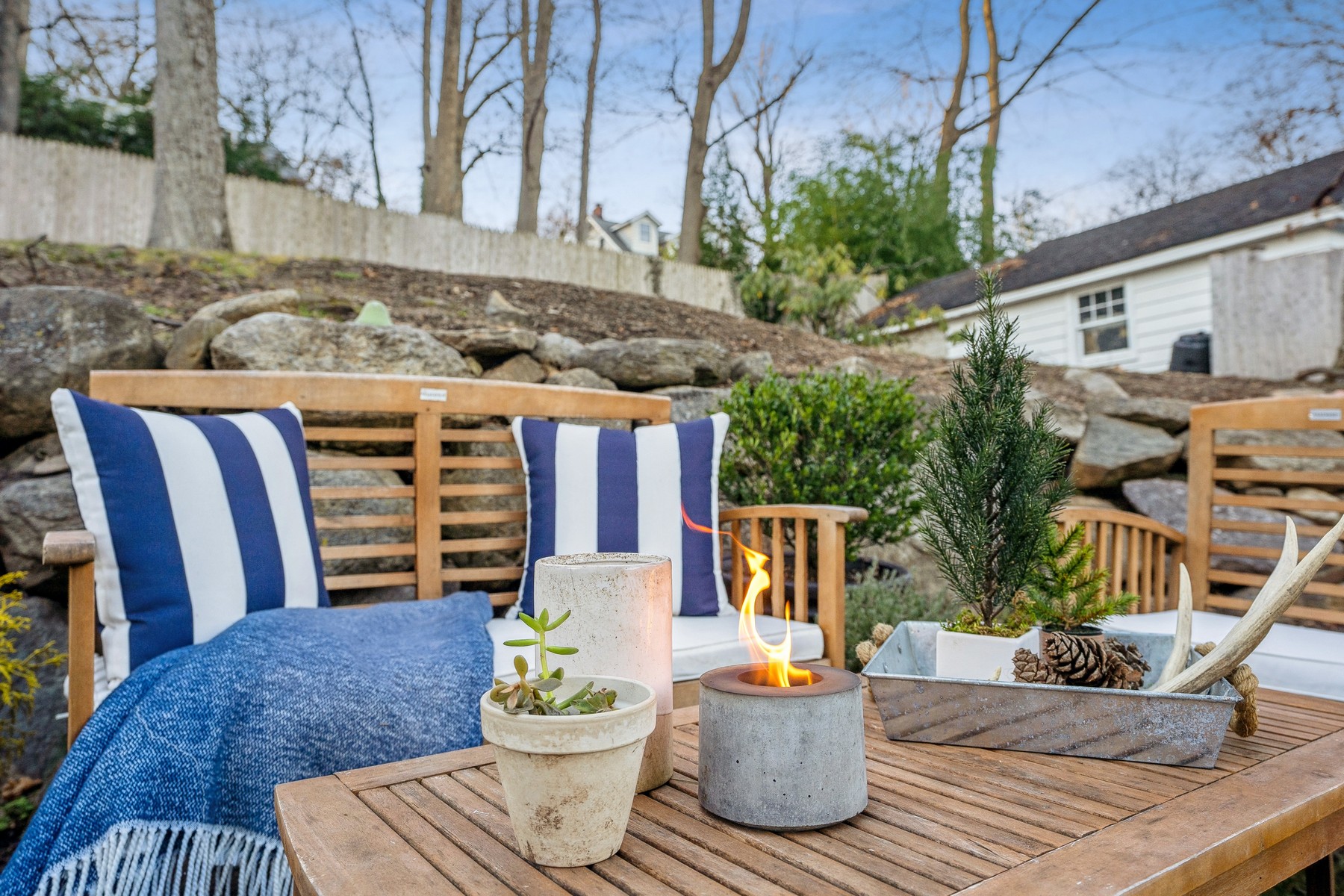 570 Upper Mountain Avenue Unit# #2