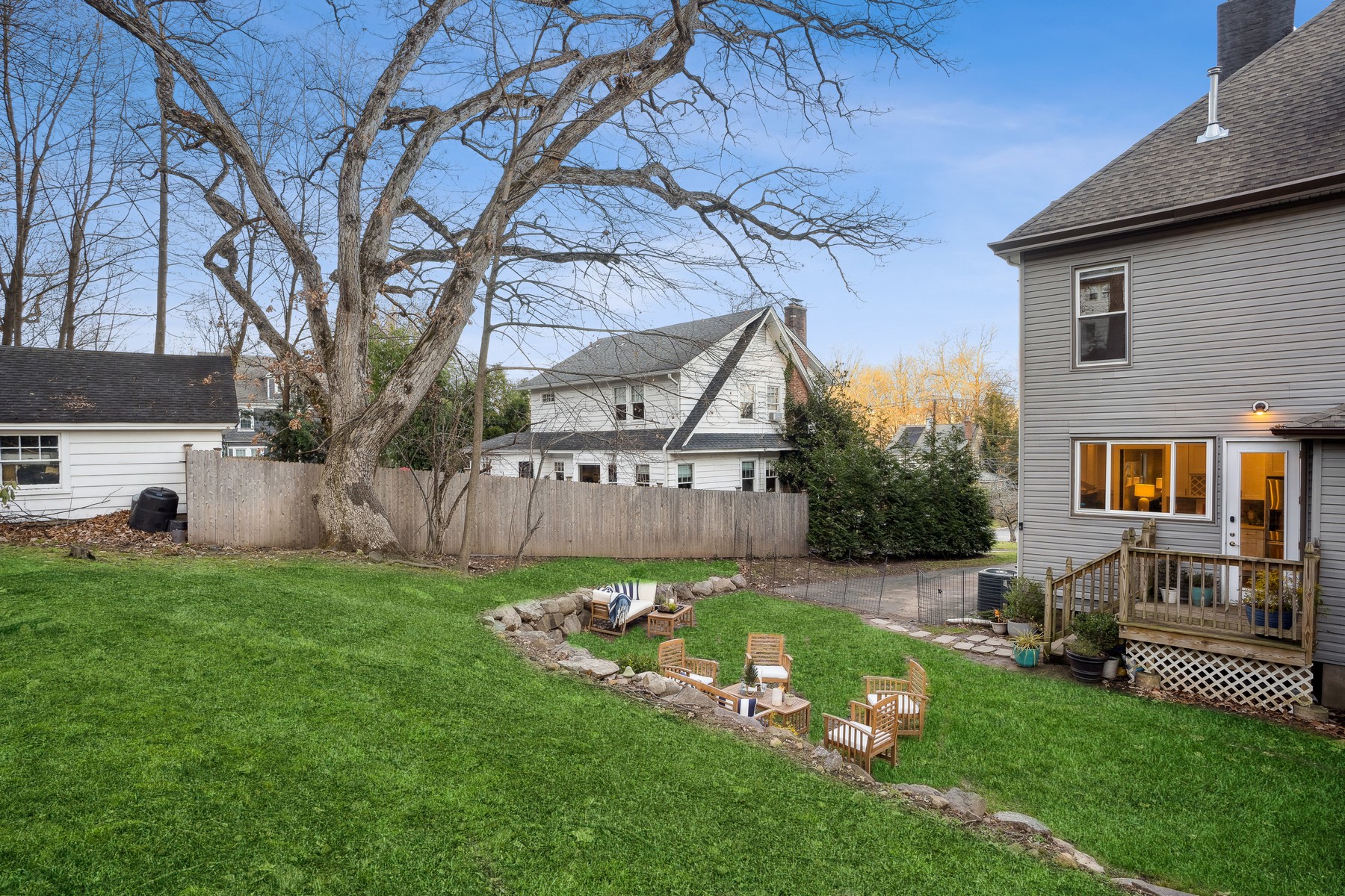 570 Upper Mountain Avenue Unit# #2