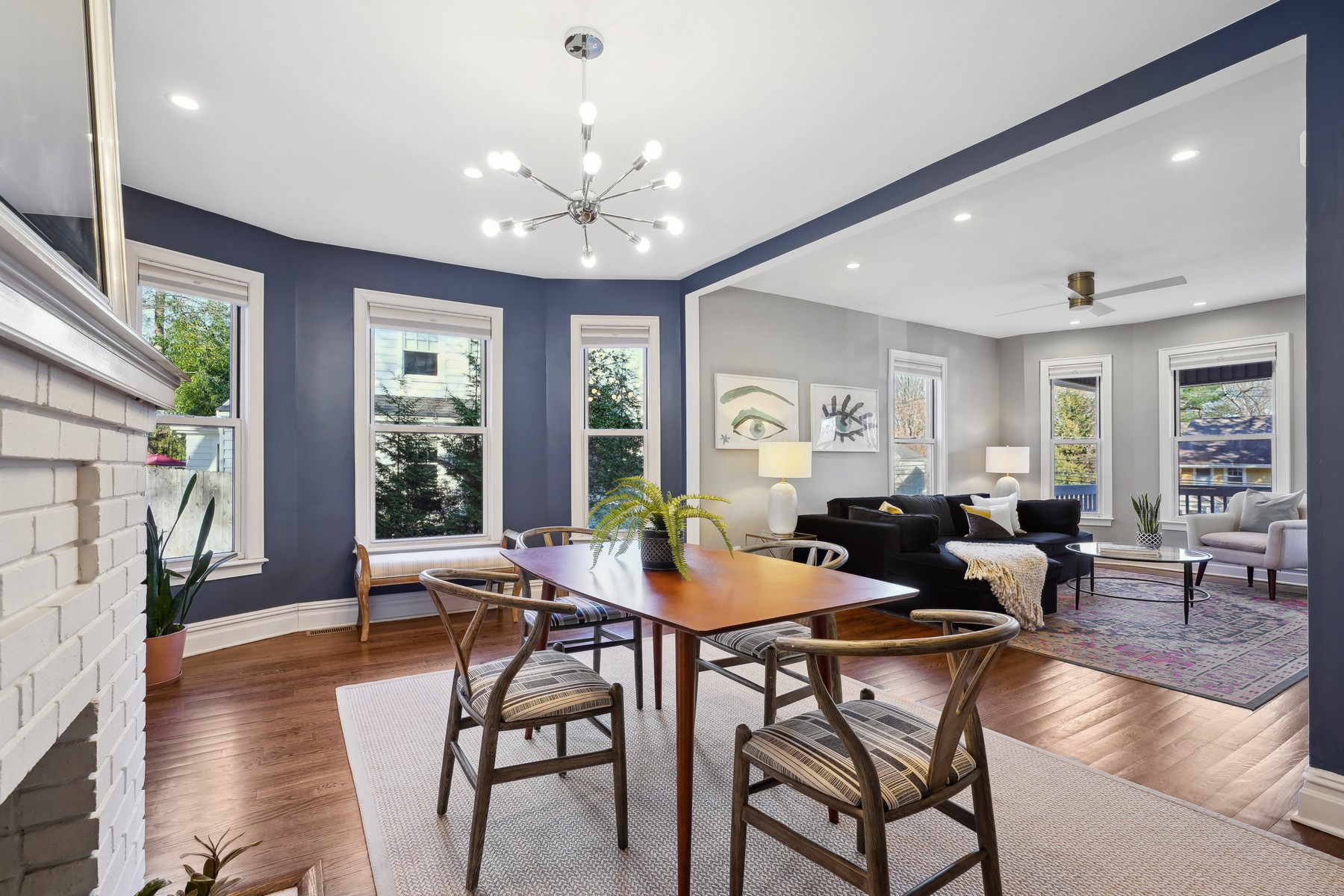 570 Upper Mountain Avenue Unit# #2