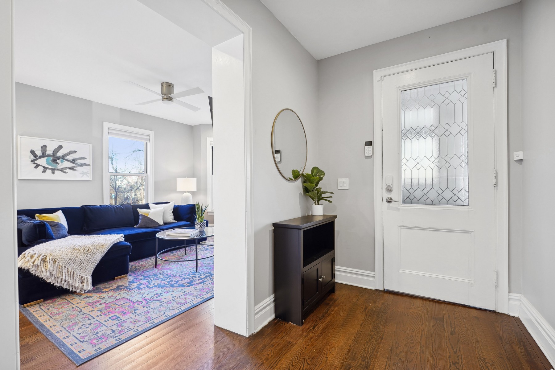 570 Upper Mountain Avenue Unit# #2