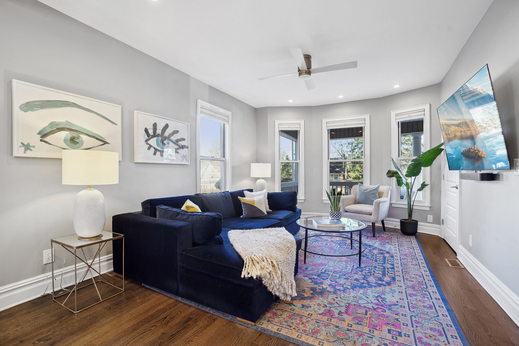 570 Upper Mountain Avenue Unit# #2