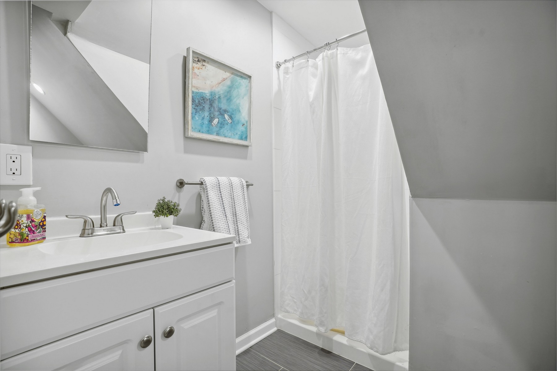570 Upper Mountain Avenue Unit# #2