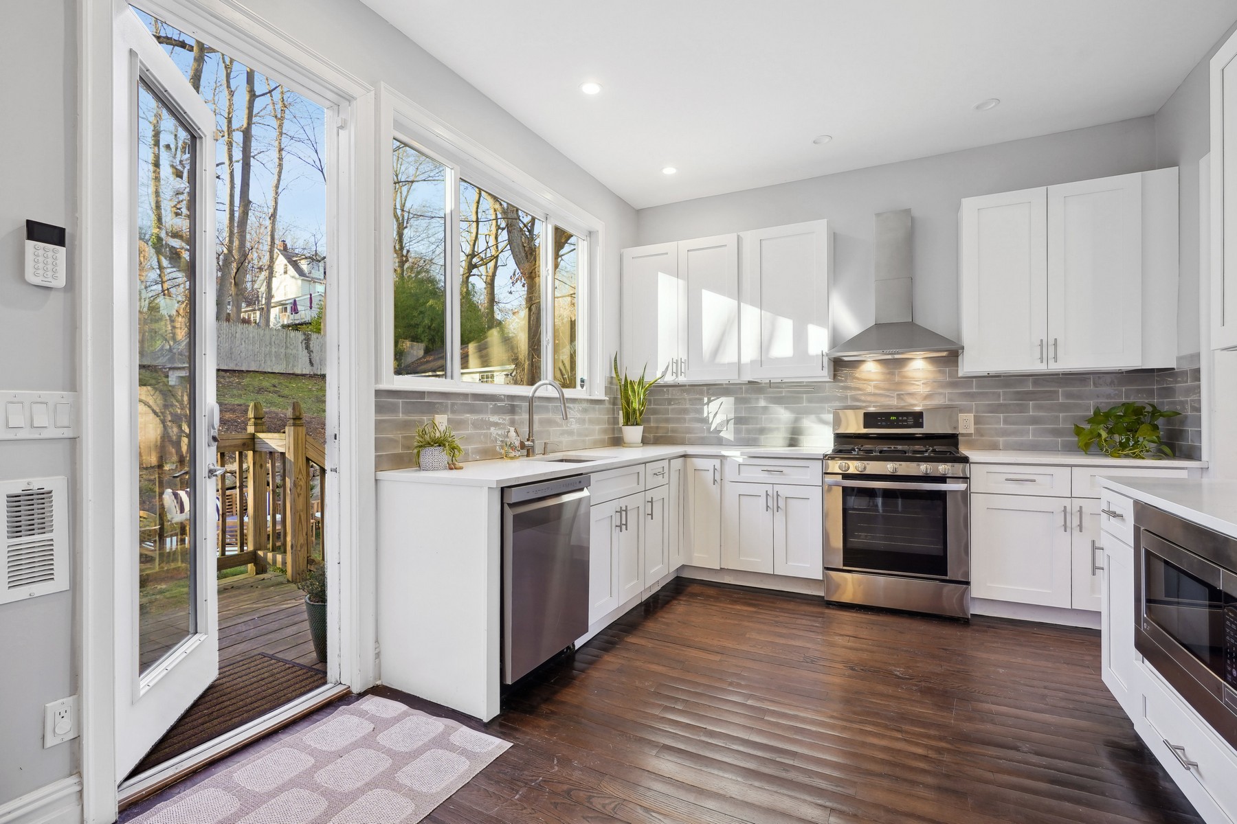 570 Upper Mountain Avenue Unit# #2