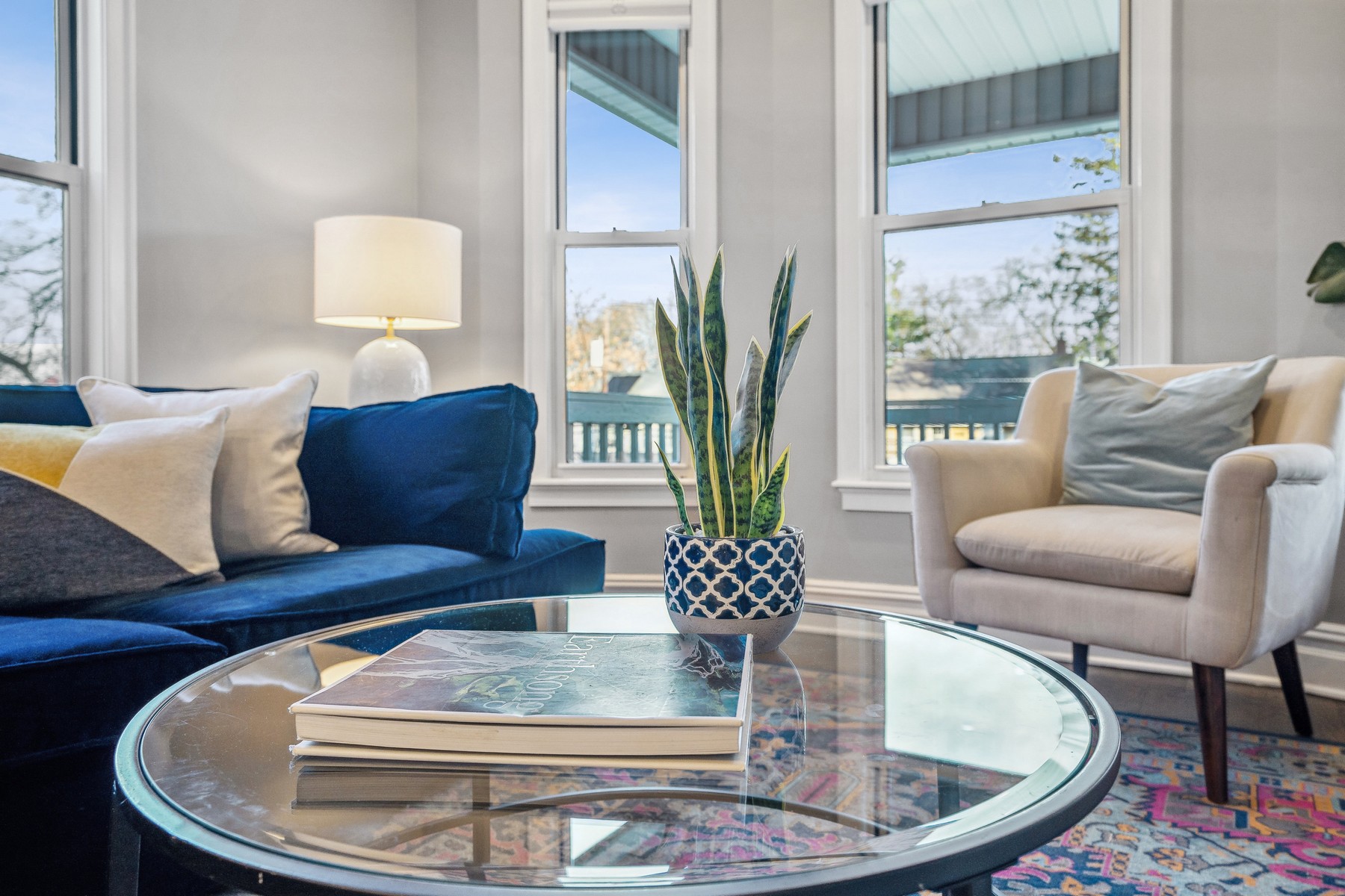 570 Upper Mountain Avenue Unit# #2