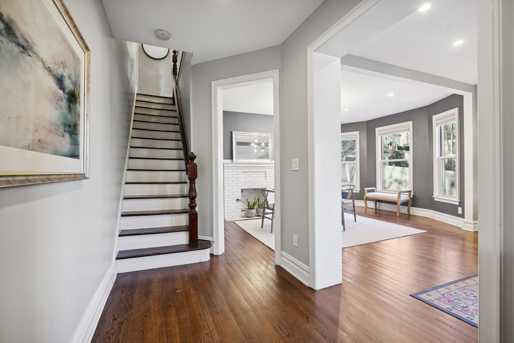 570 Upper Mountain Avenue Unit# #2