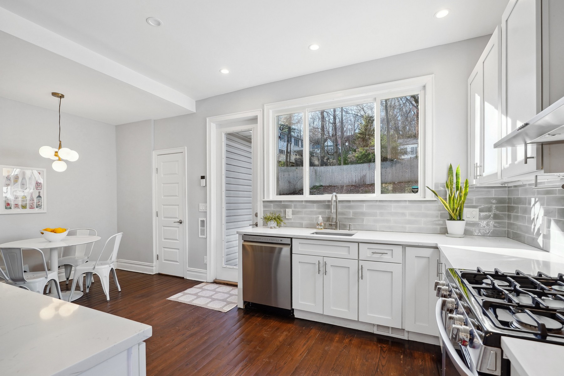570 Upper Mountain Avenue Unit# #2