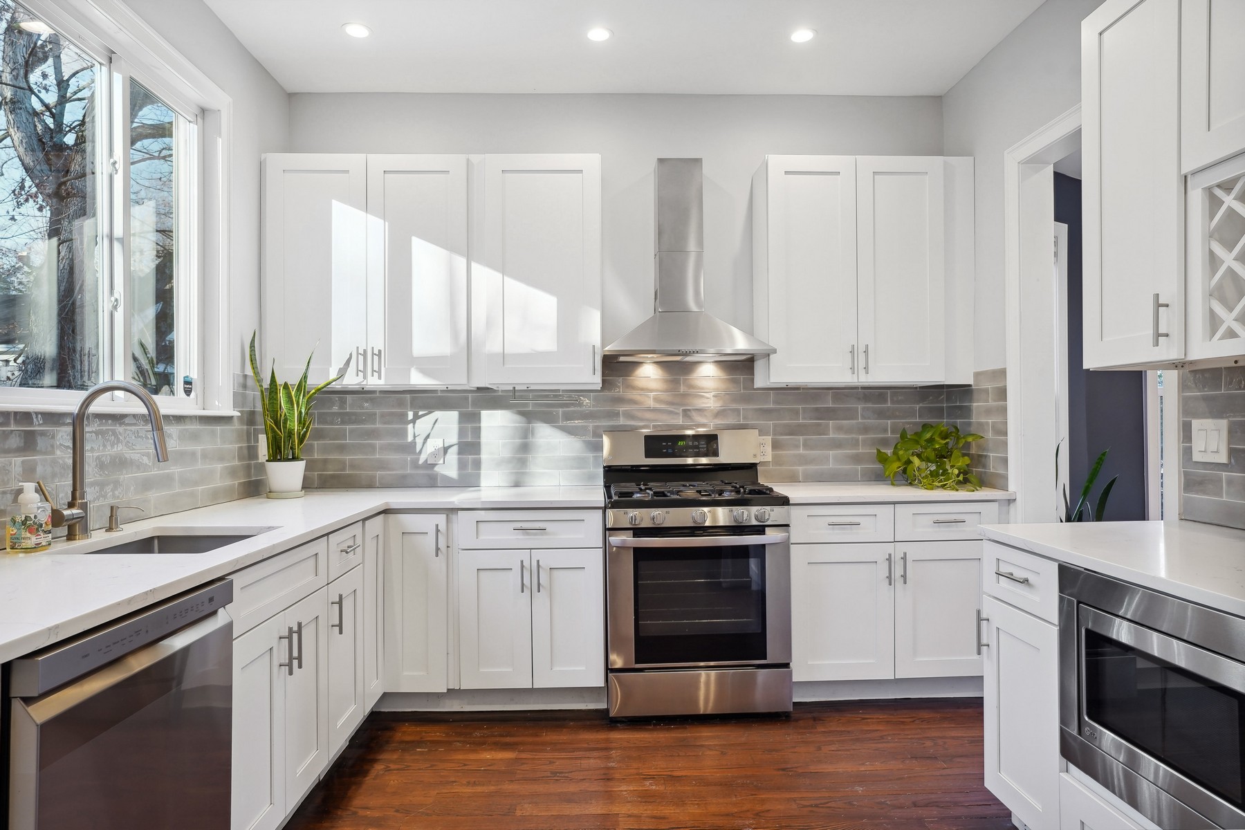 570 Upper Mountain Avenue Unit# #2