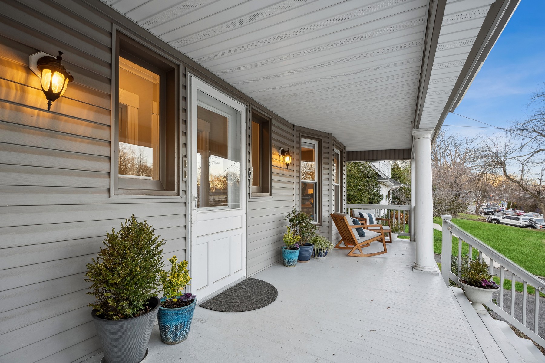 570 Upper Mountain Avenue Unit# #2
