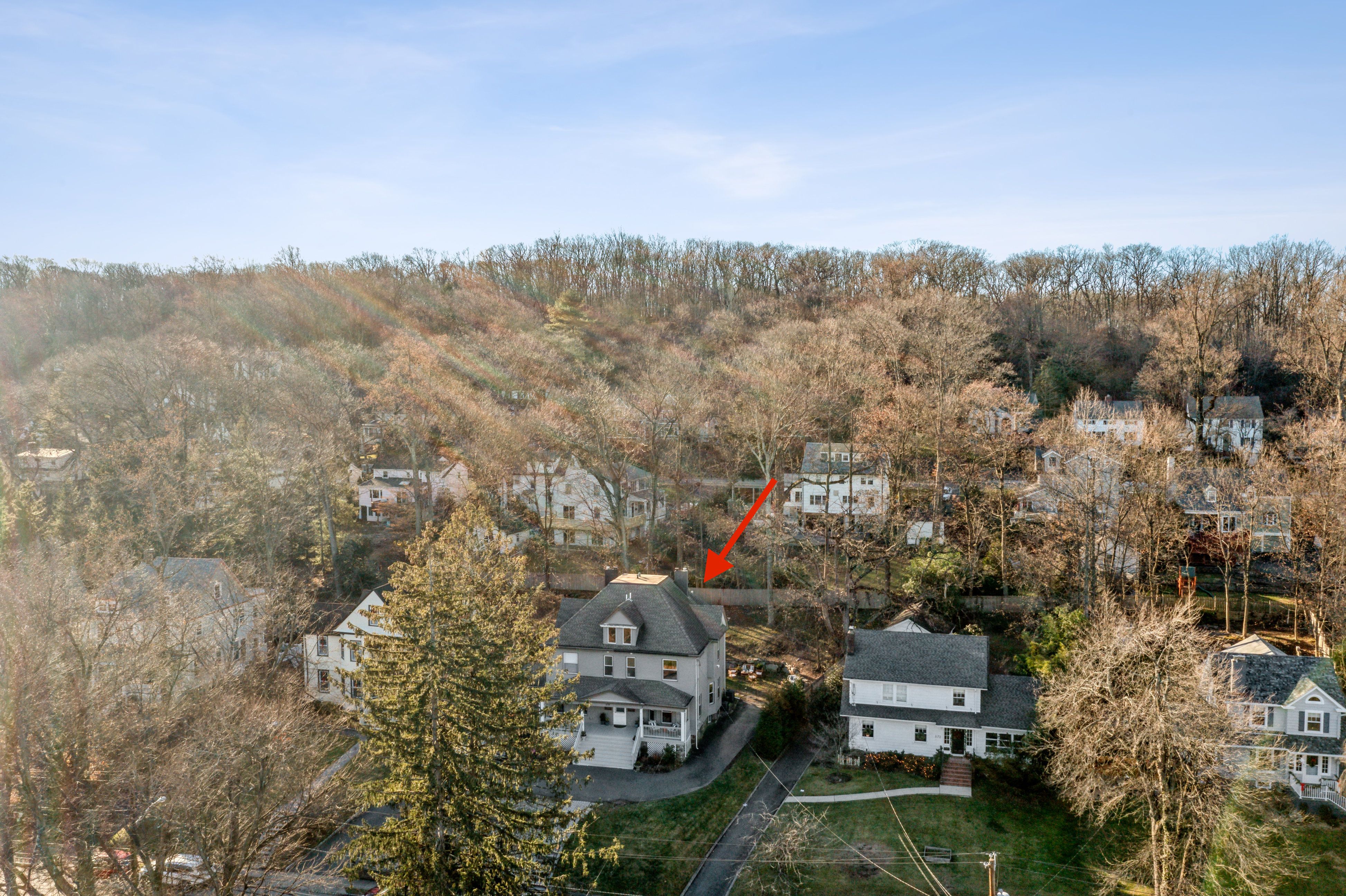 570 Upper Mountain Avenue Unit# #2