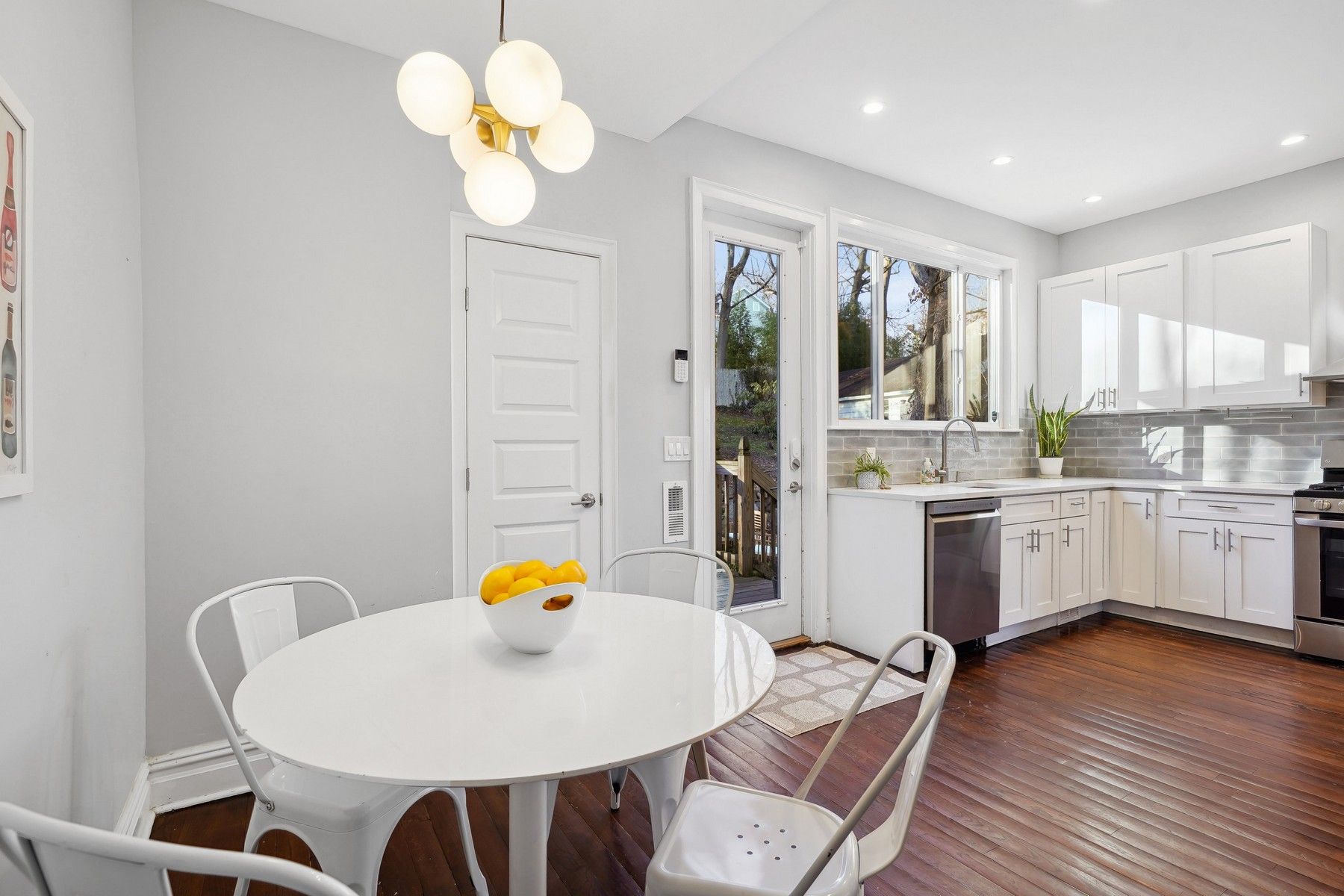 570 Upper Mountain Avenue Unit# #2