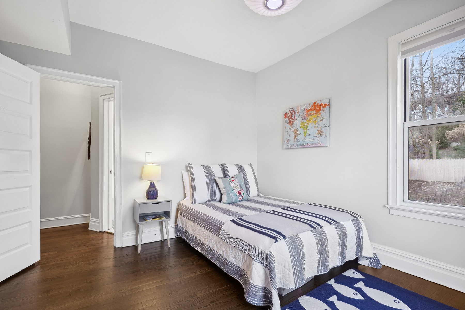 570 Upper Mountain Avenue Unit# #2