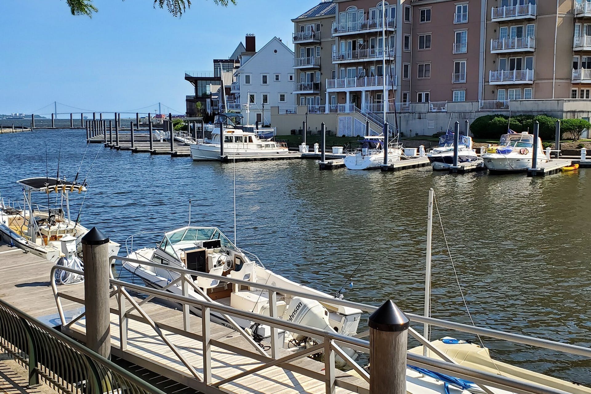 207 Shearwater Ct West Unit# 34