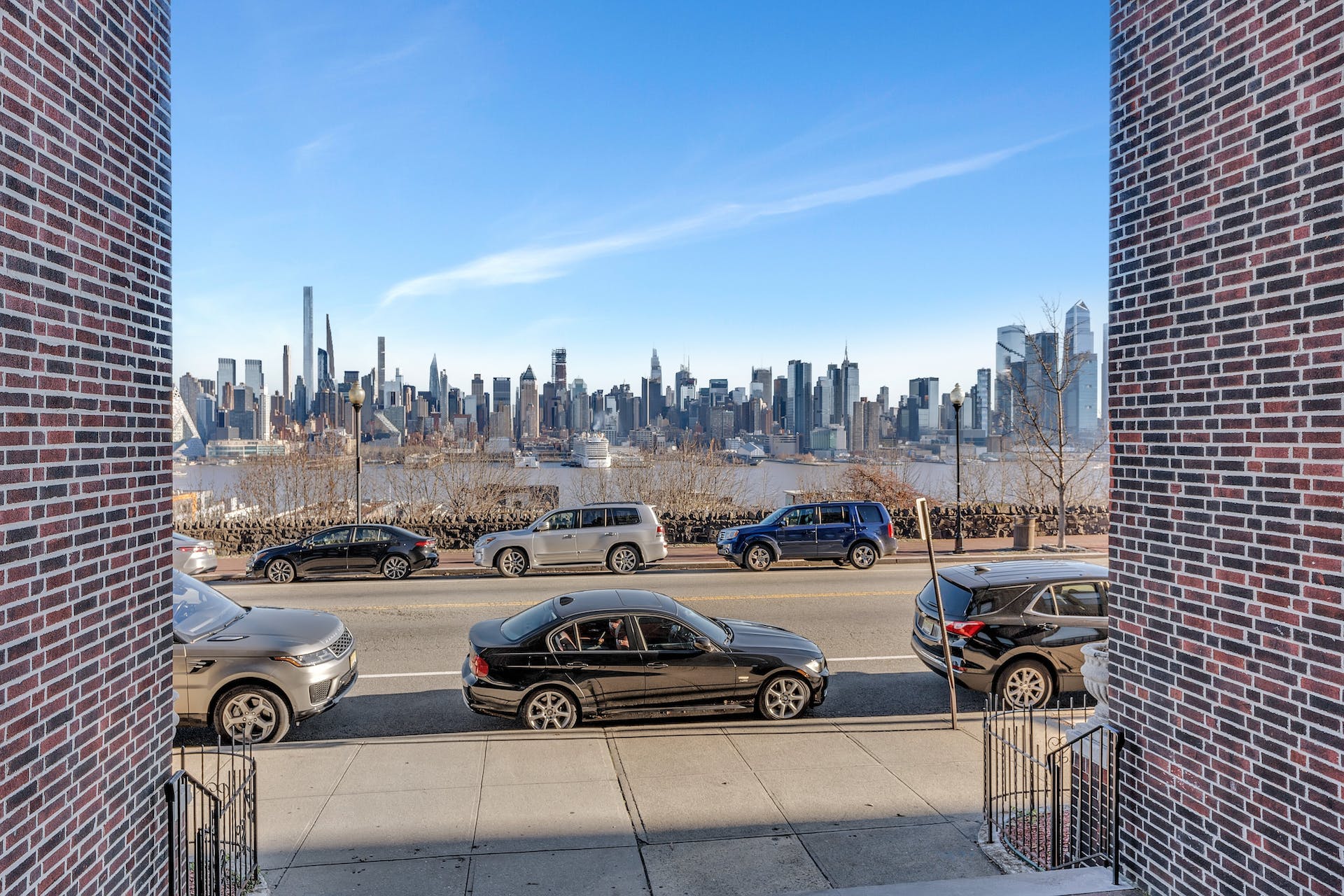 883 Blvd East Unit# 2D