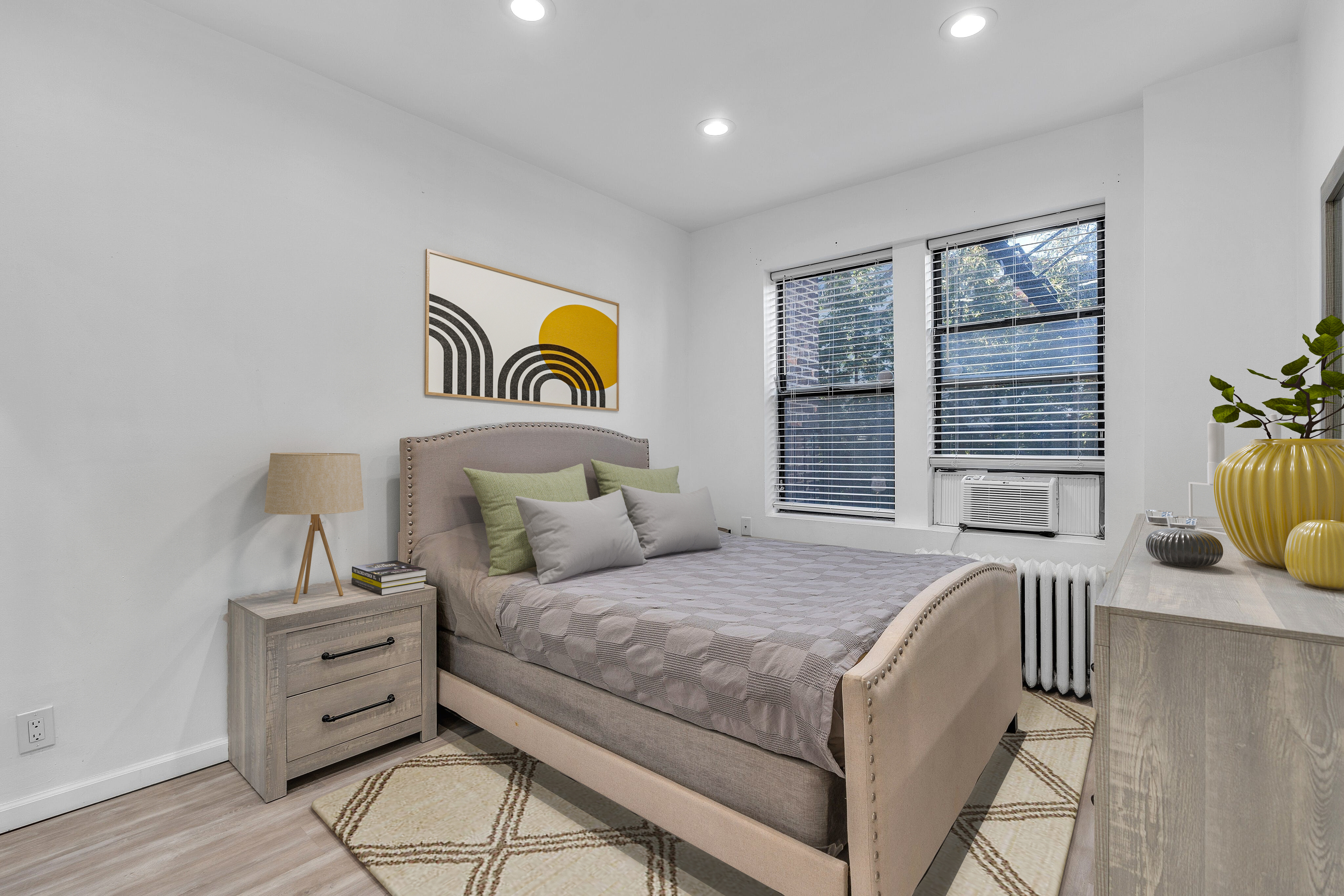 883 Blvd East Unit# 2D