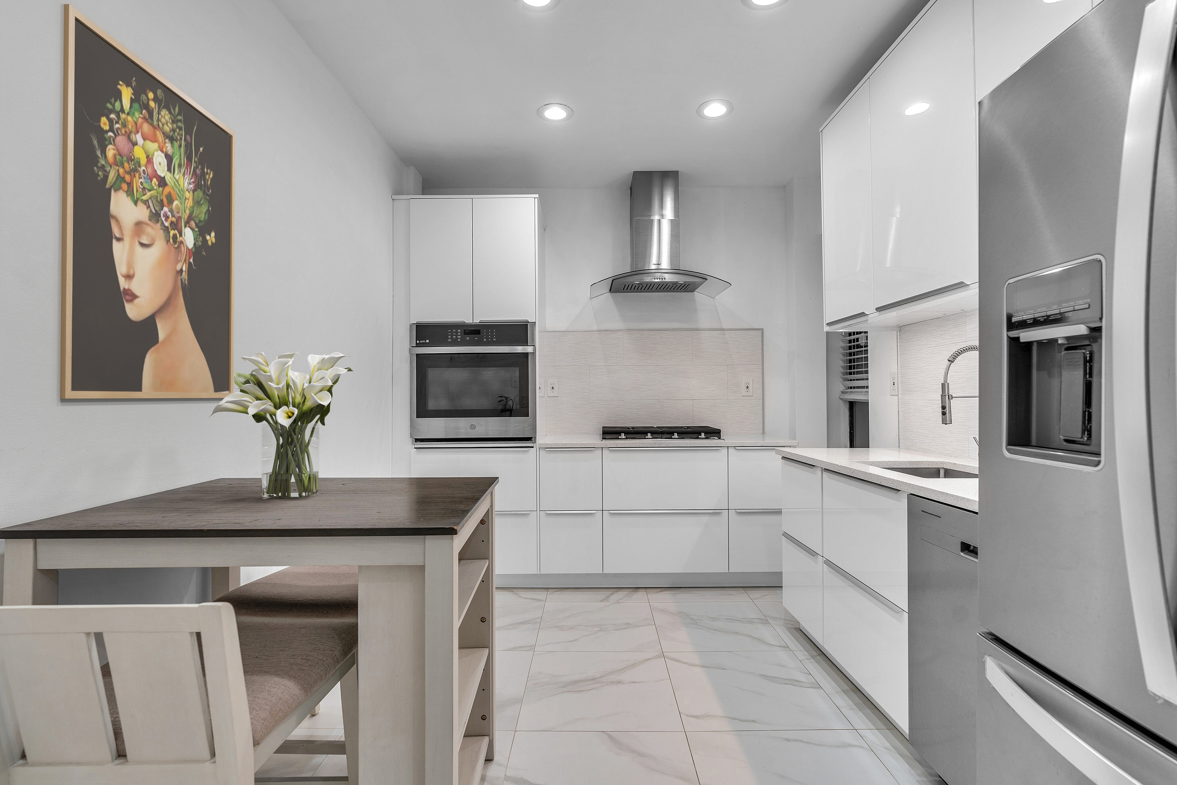883 Blvd East Unit# 2D