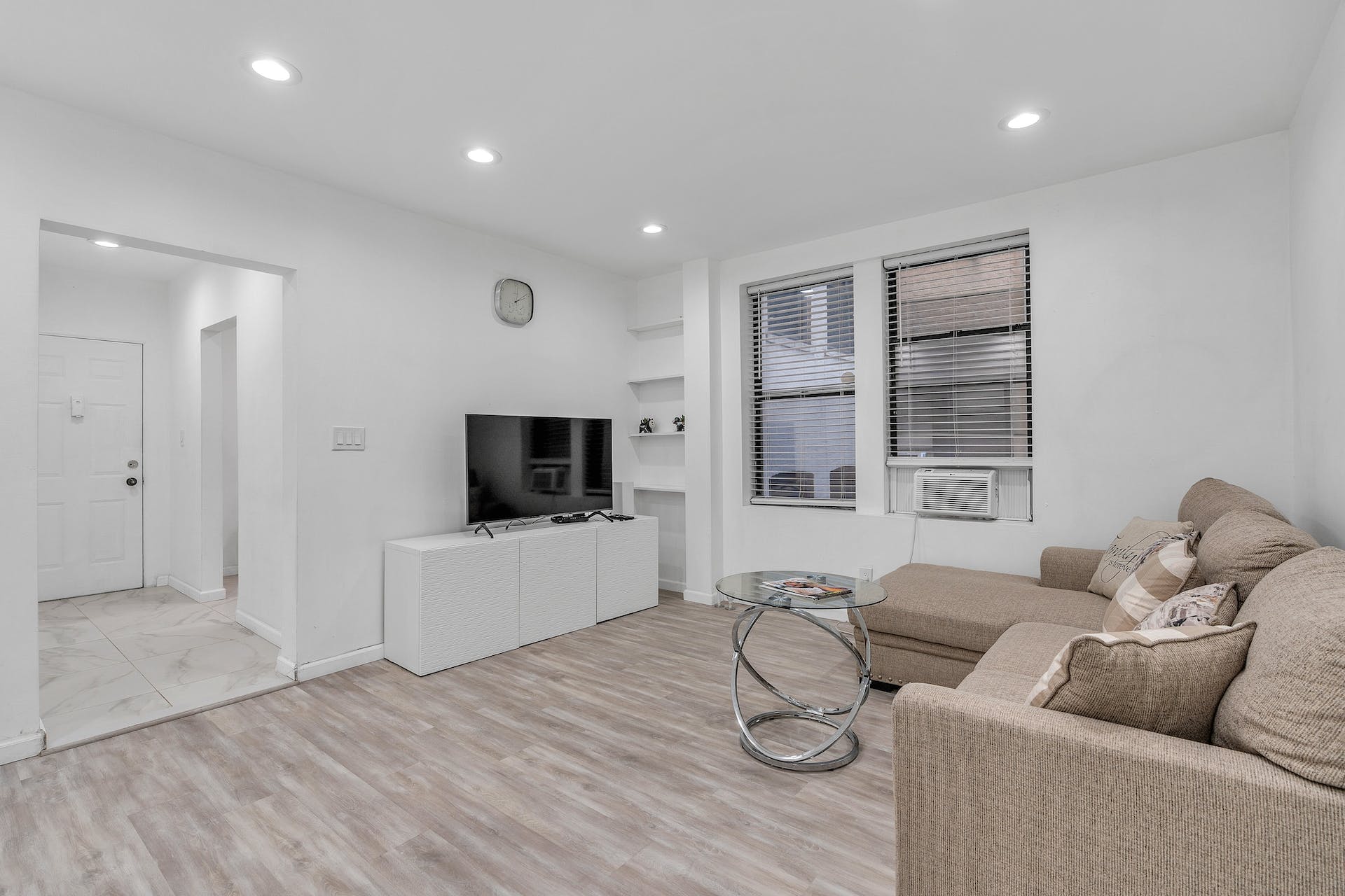 883 Blvd East Unit# 2D