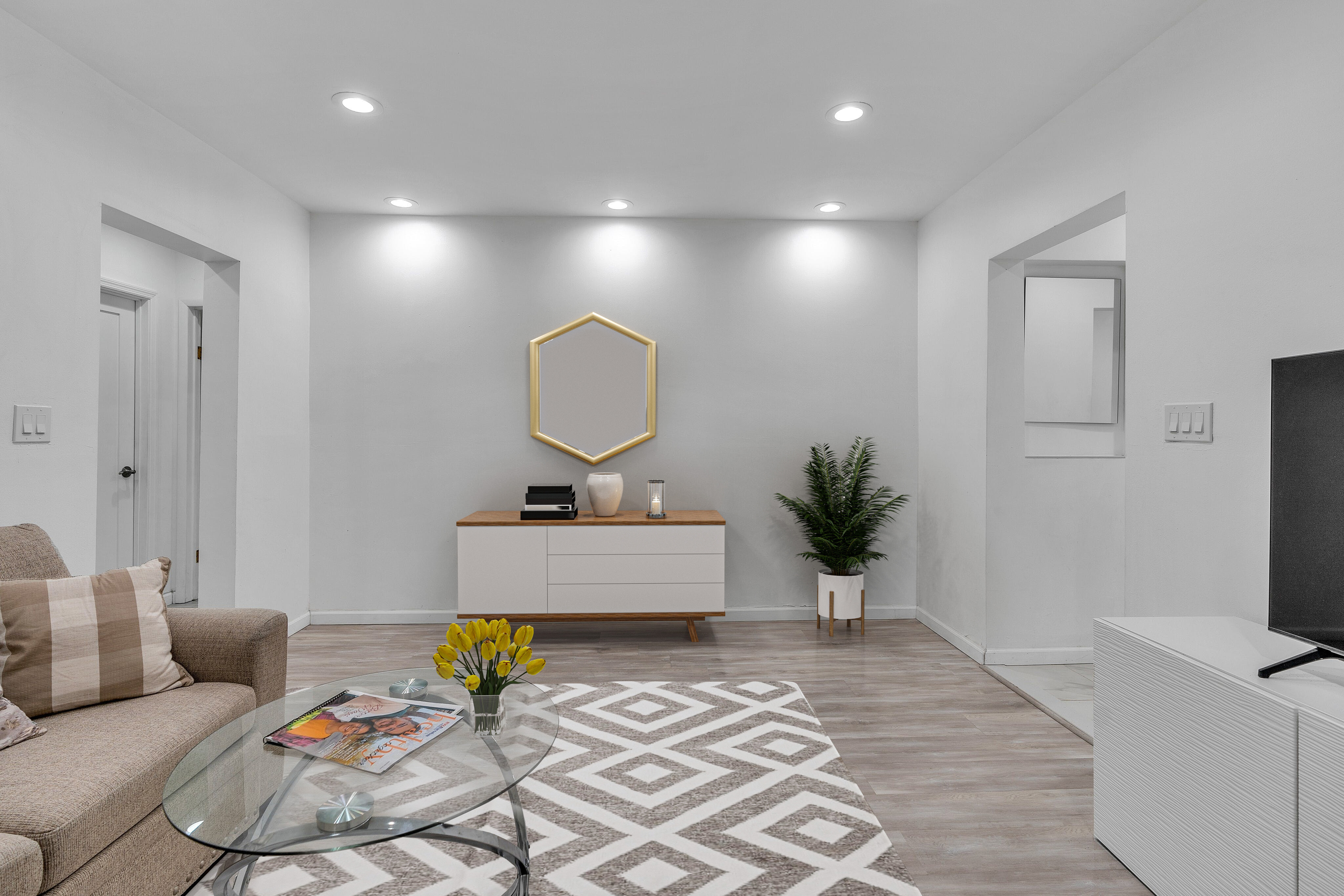 883 Blvd East Unit# 2D