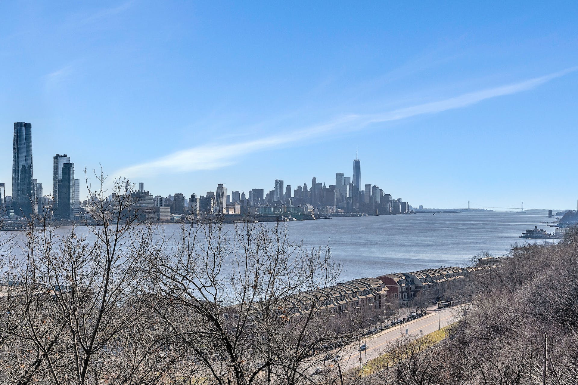 883 Blvd East Unit# 2D
