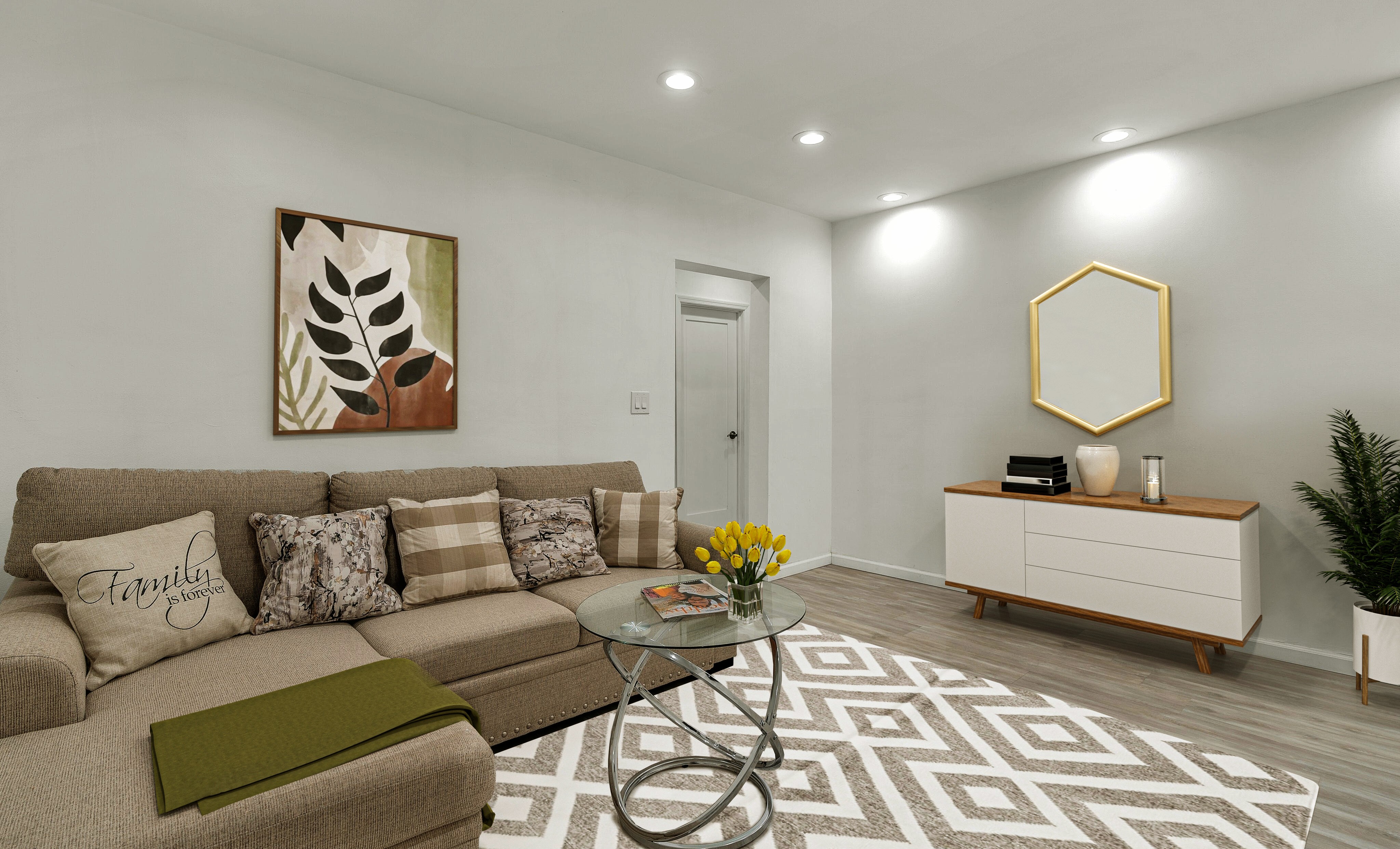883 Blvd East Unit# 2D