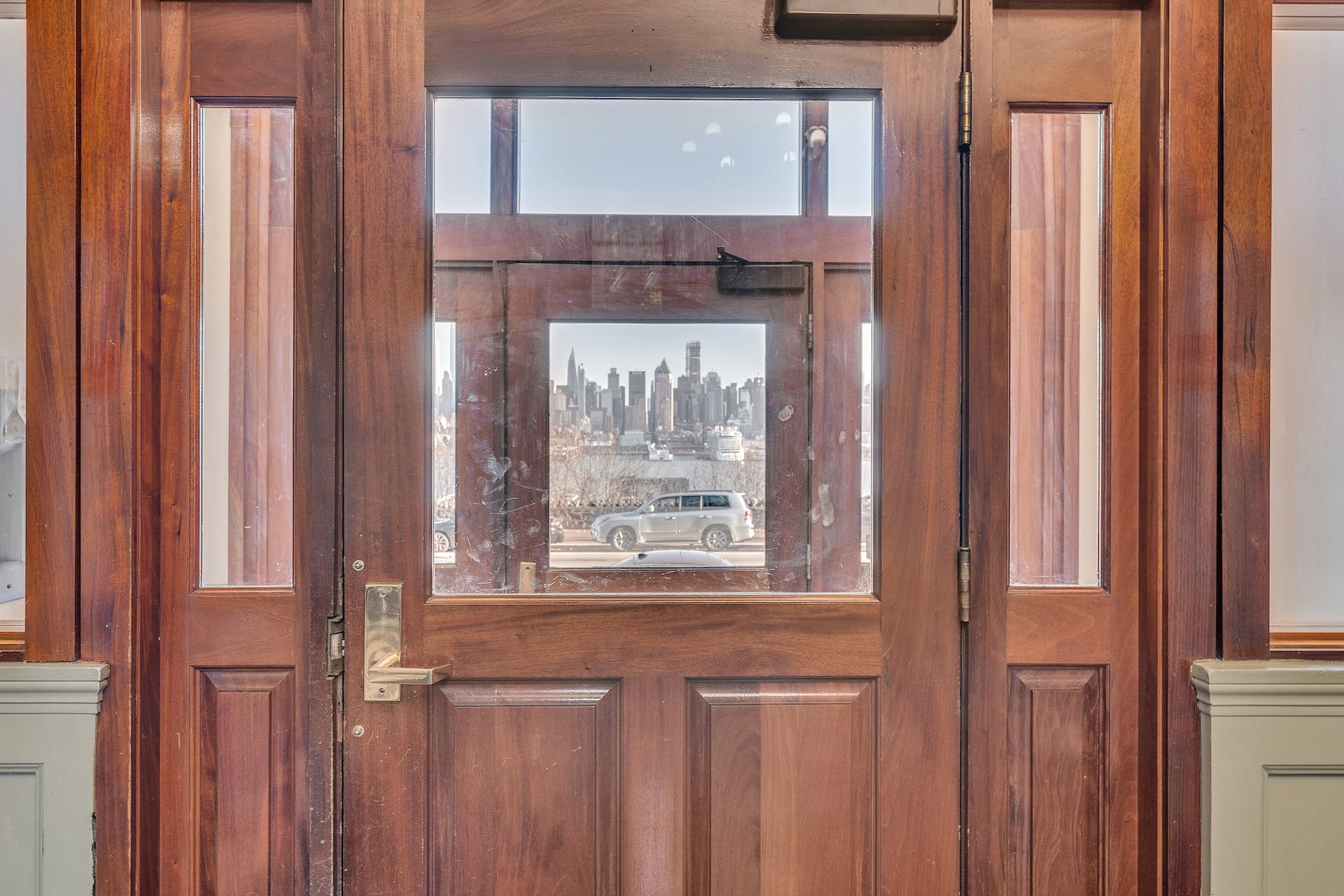 883 Blvd East Unit# 2D