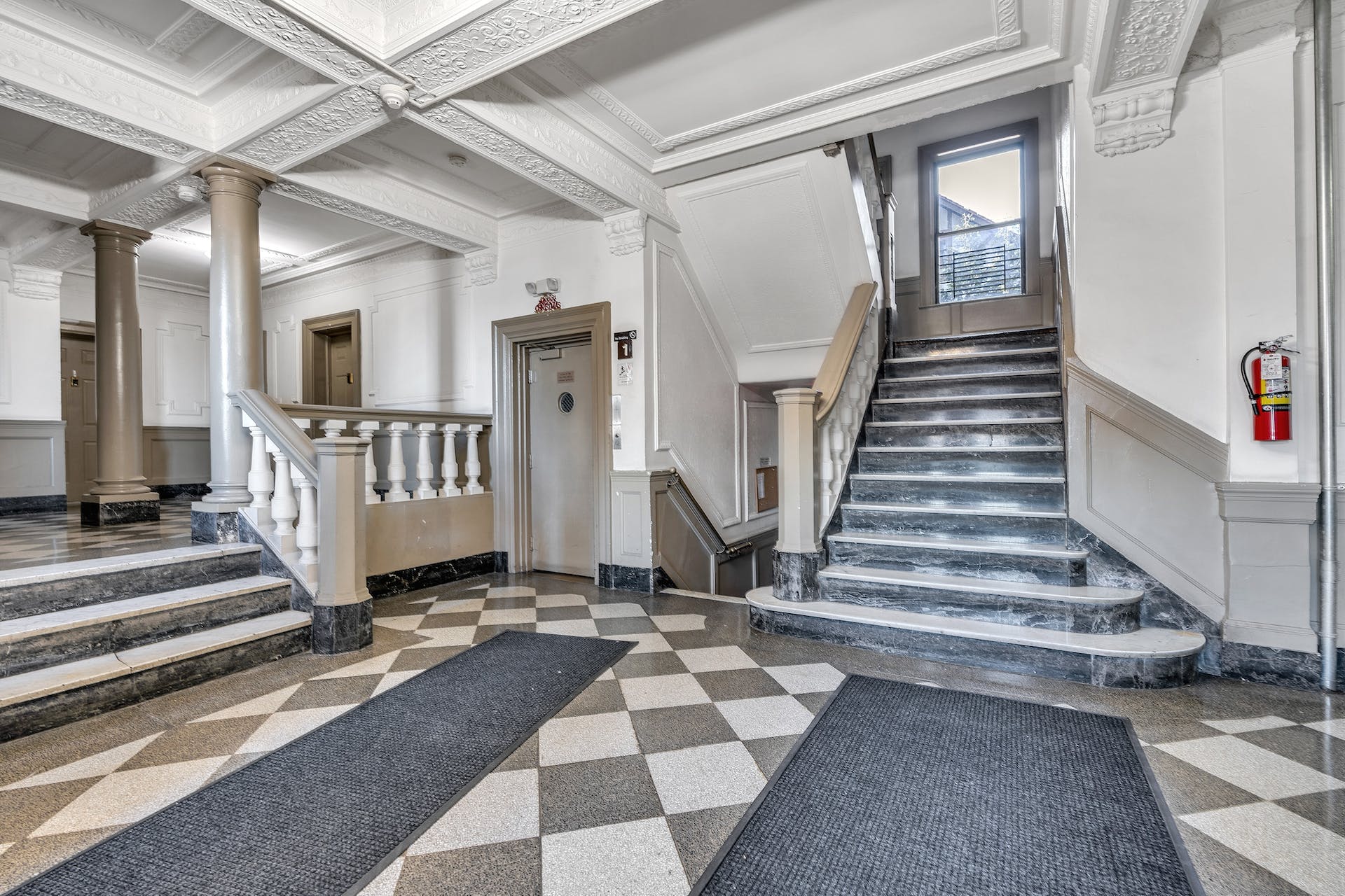 883 Blvd East Unit# 2D