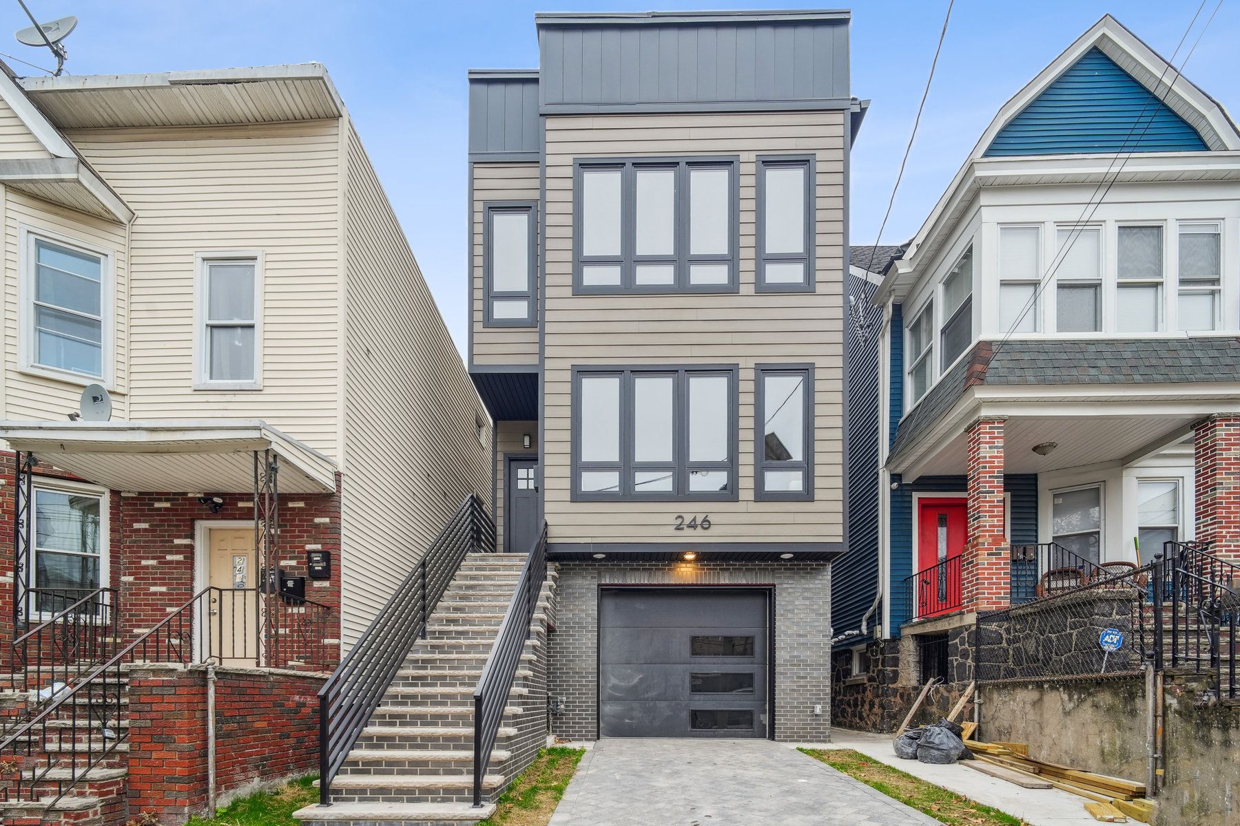 246 Clinton Ave