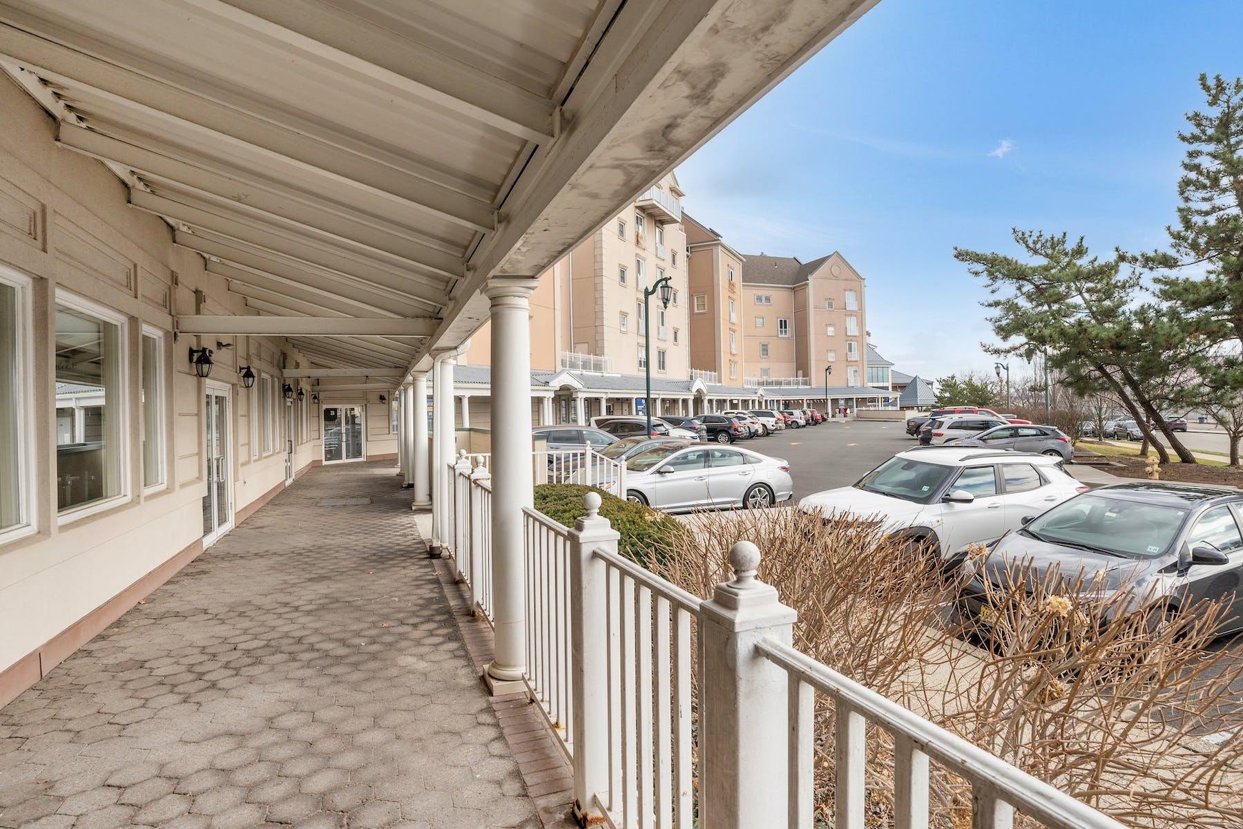 101 Shearwater Ct East Unit# 23