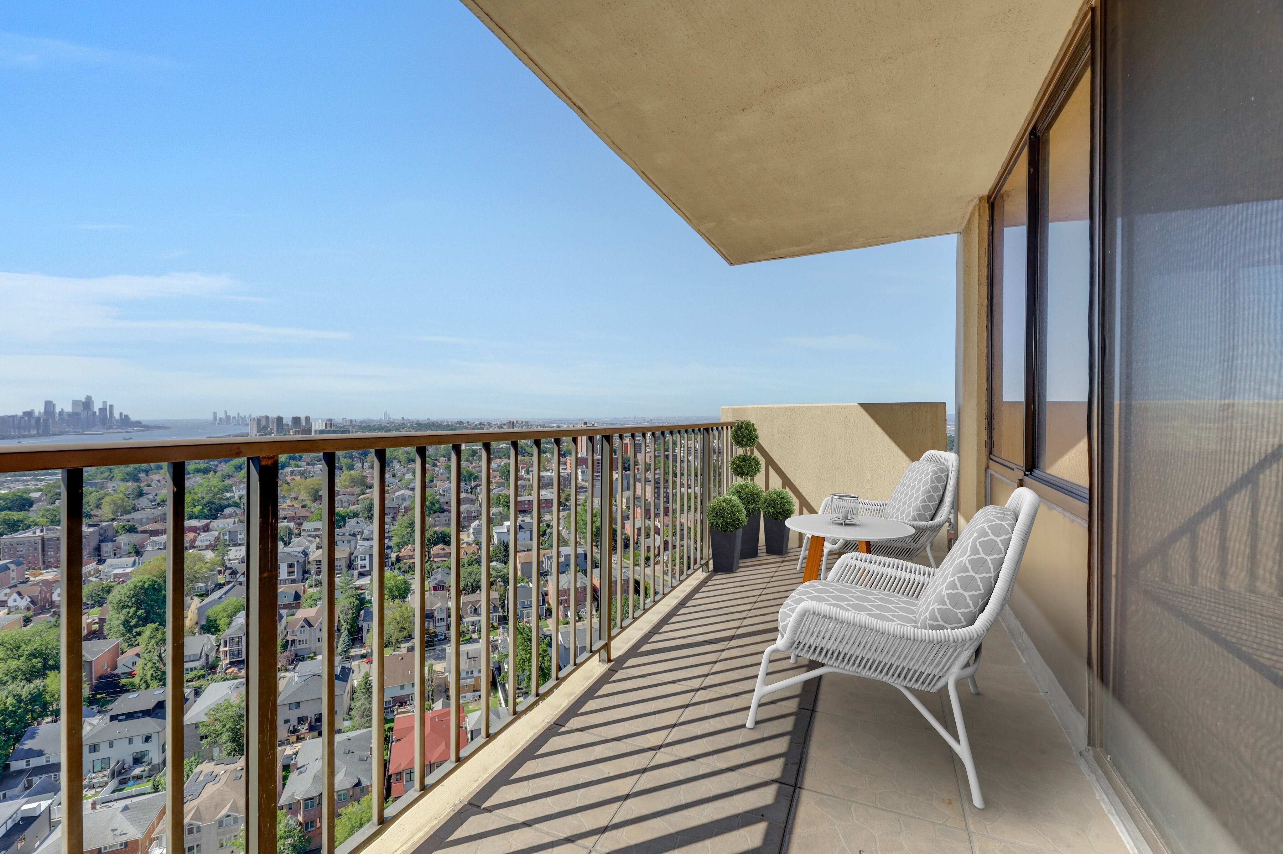 200 Winston Drive Unit# 2519