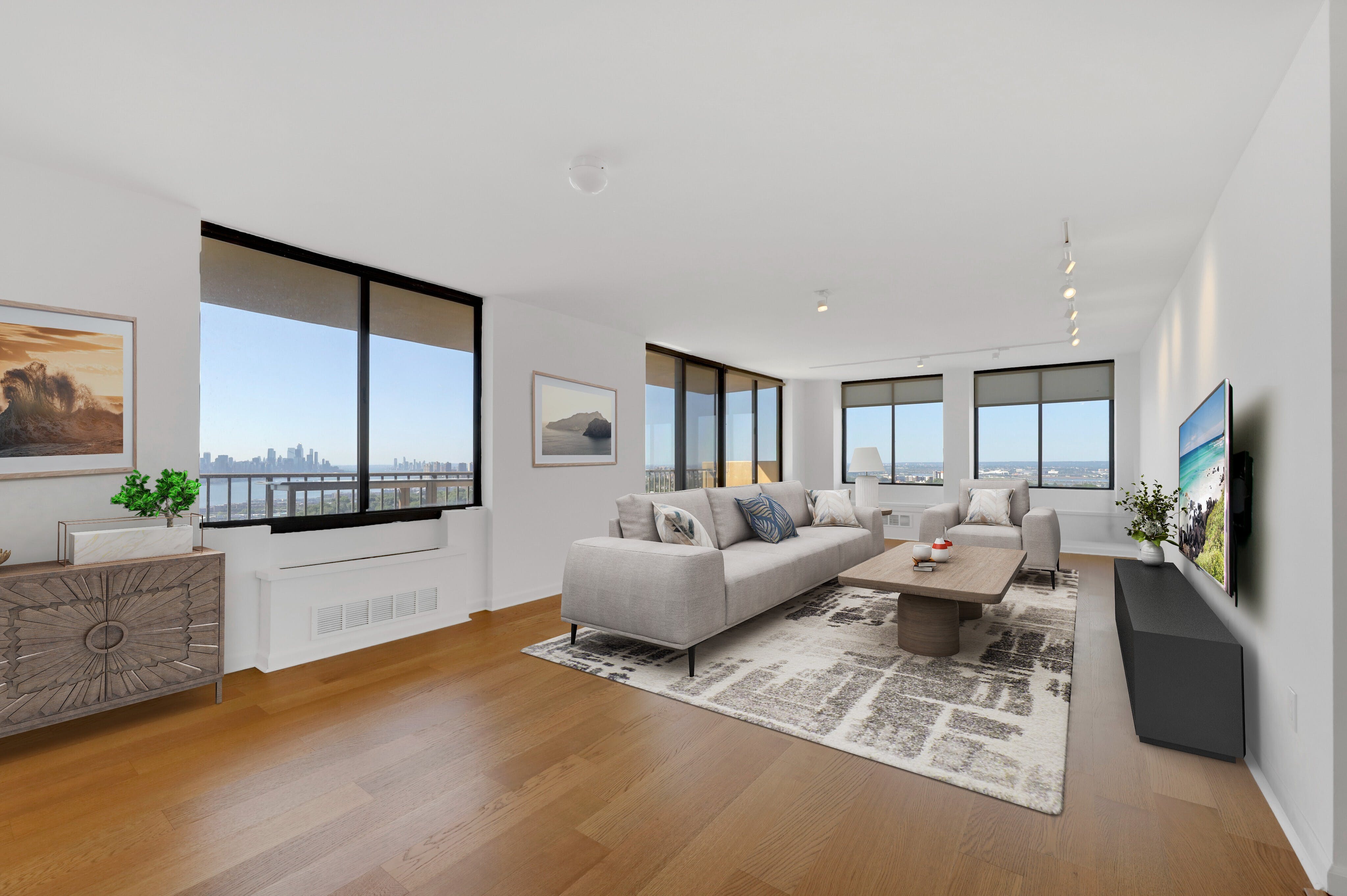 200 Winston Drive Unit# 2519
