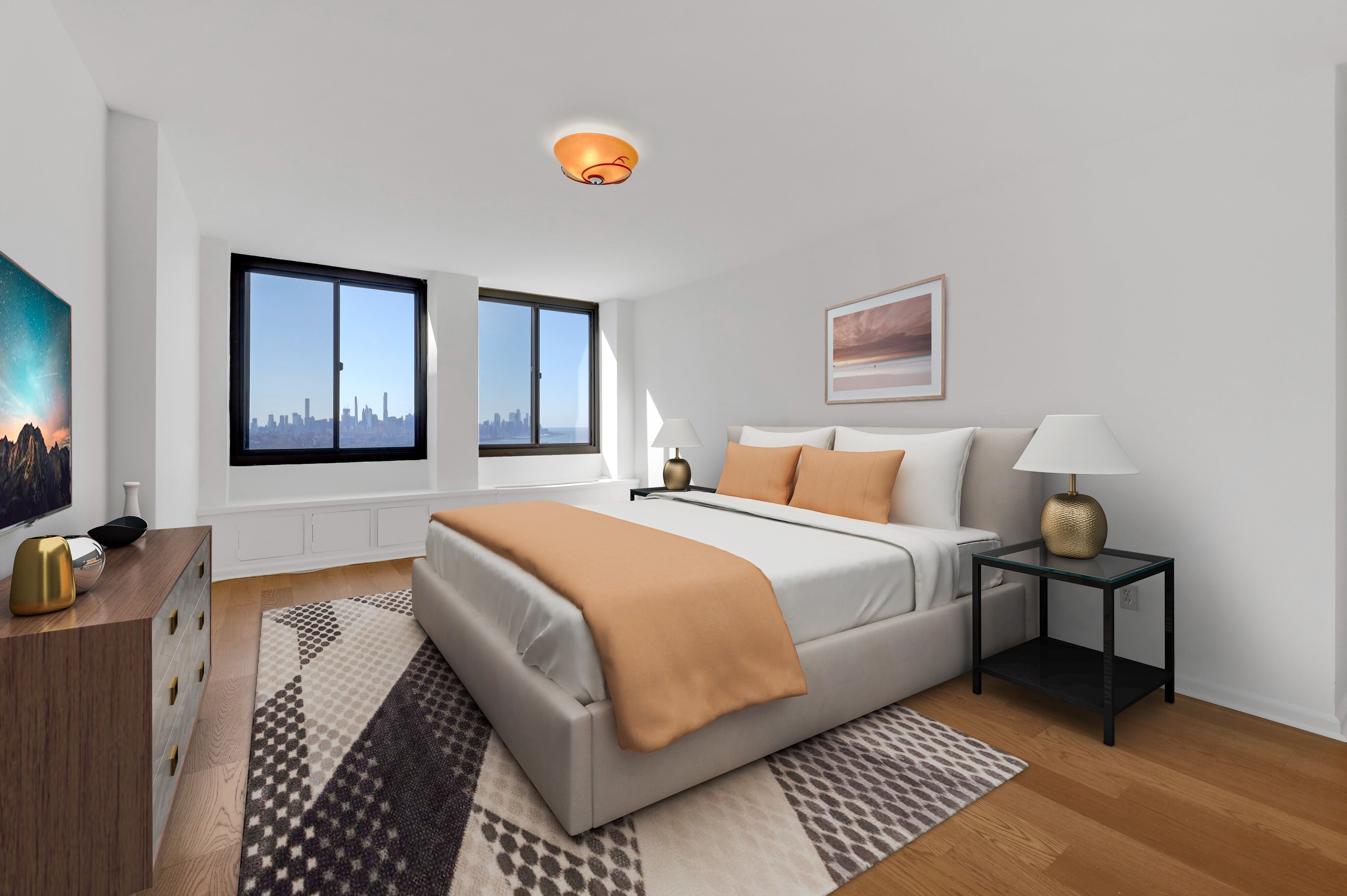 200 Winston Drive Unit# 2519