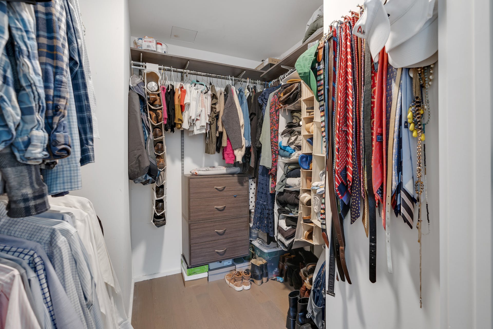 1425 Hudson St Unit# 7B